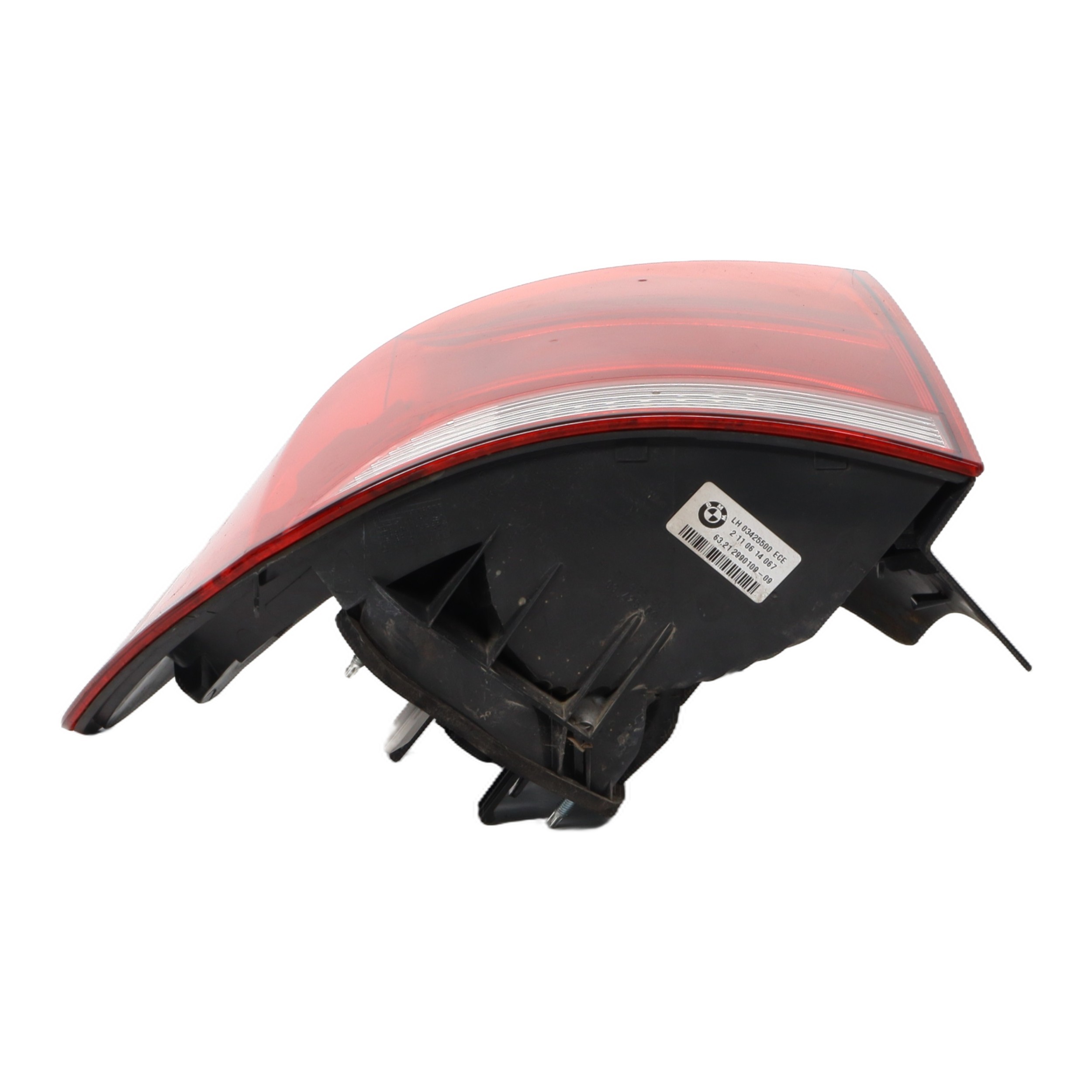 Feu arriere principal gauche (feux) pour BMW X1 E84 PHASE 2 Feu arriere principal gauche (feux) pour BMW X1 E84 PHASE 2