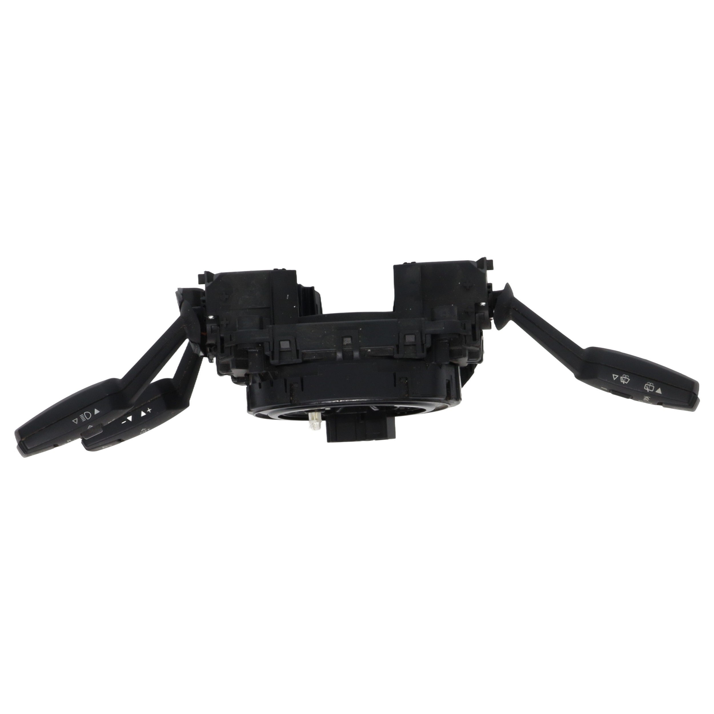 Com (Bloc Contacteur Tournant+Commodo Essuie Glace+Commodo Phare) pour BMW X1 E84 PHASE 2 Com (Bloc Contacteur Tournant+Commodo Essuie Glace+Commodo Phare) pour BMW X1 E84 PHASE 2