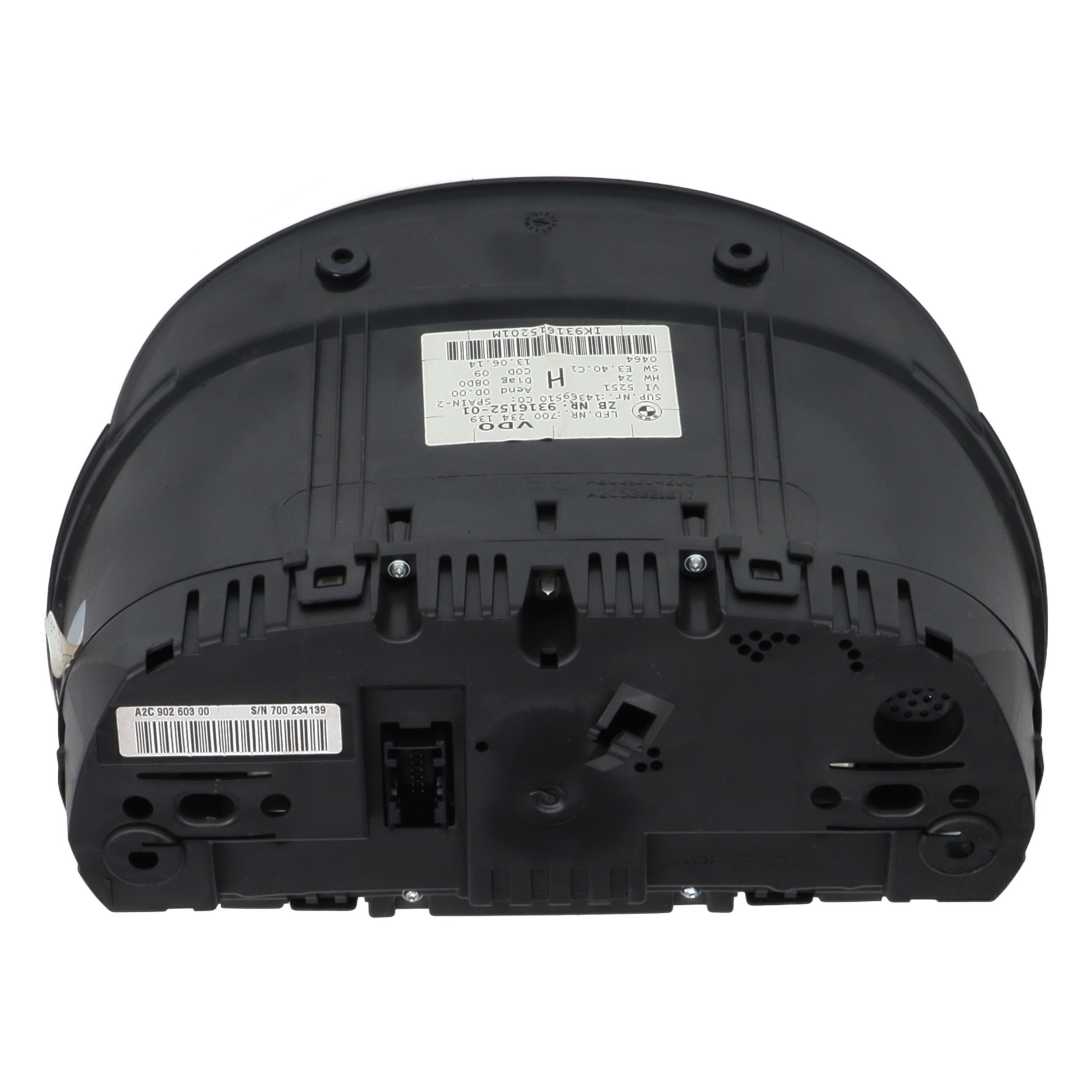 Compteur pour BMW X1 E84 PHASE 2 Compteur pour BMW X1 E84 PHASE 2