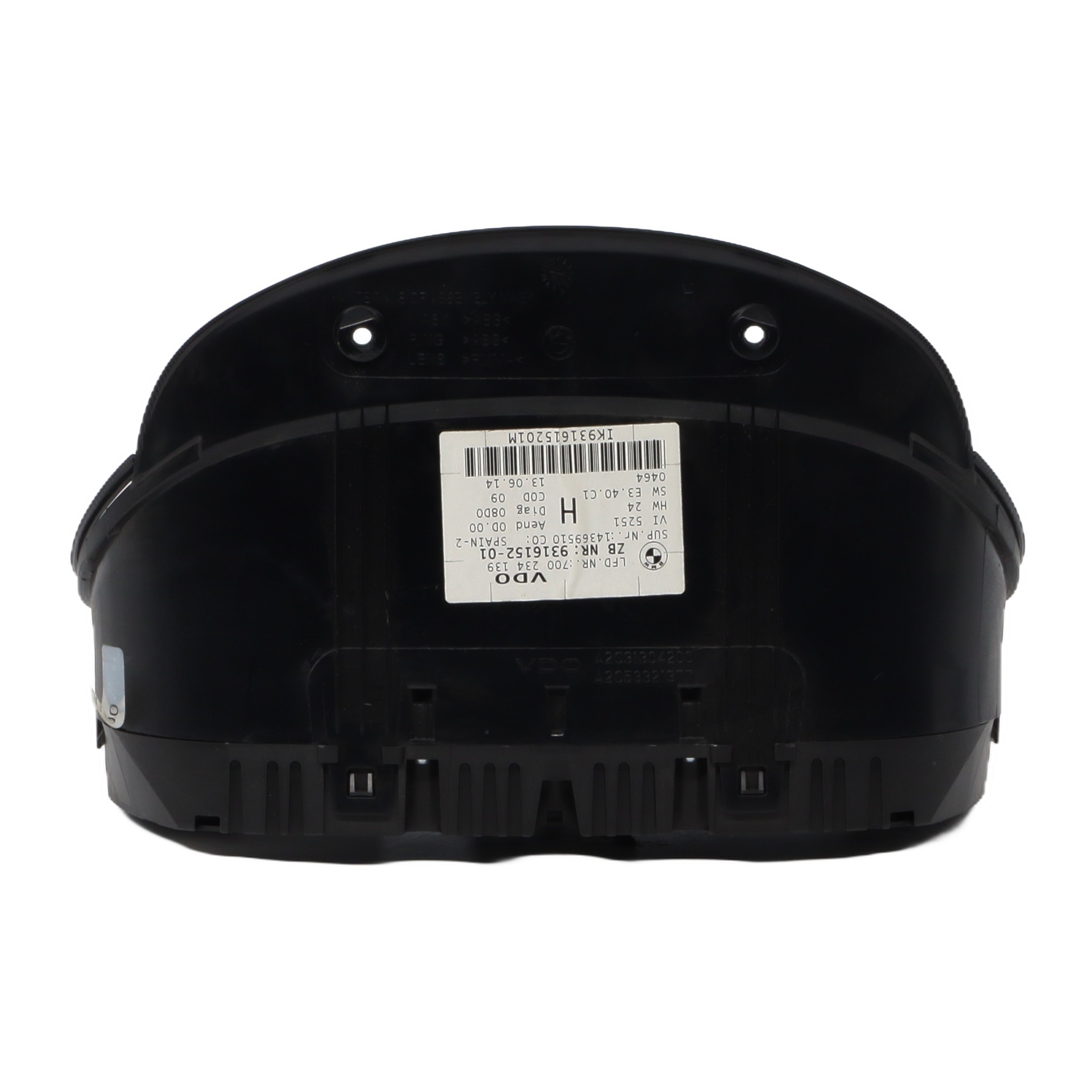 Compteur pour BMW X1 E84 PHASE 2 Compteur pour BMW X1 E84 PHASE 2