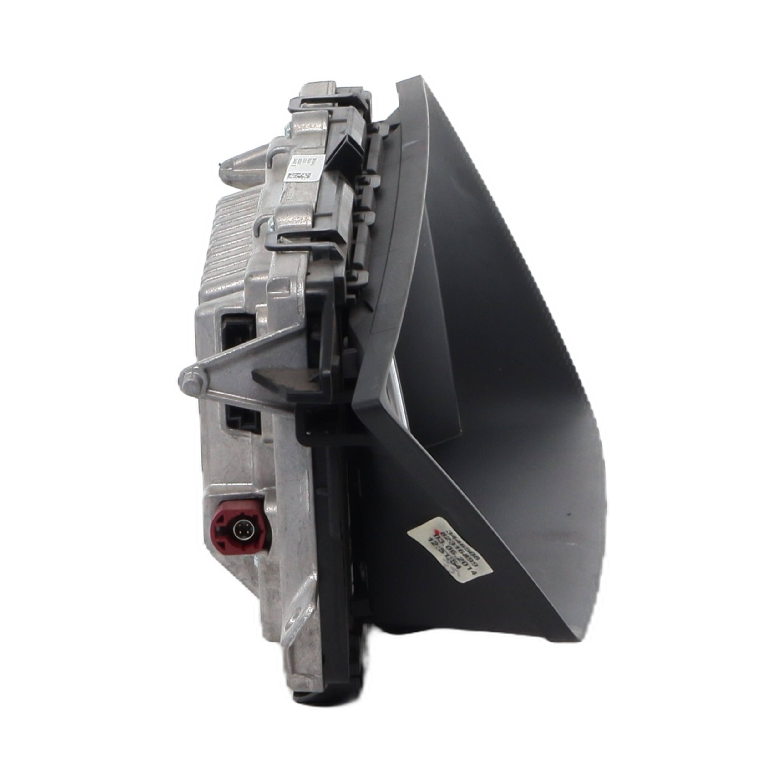 Ecran GPS pour BMW X1 E84 PHASE 2 Ecran GPS pour BMW X1 E84 PHASE 2