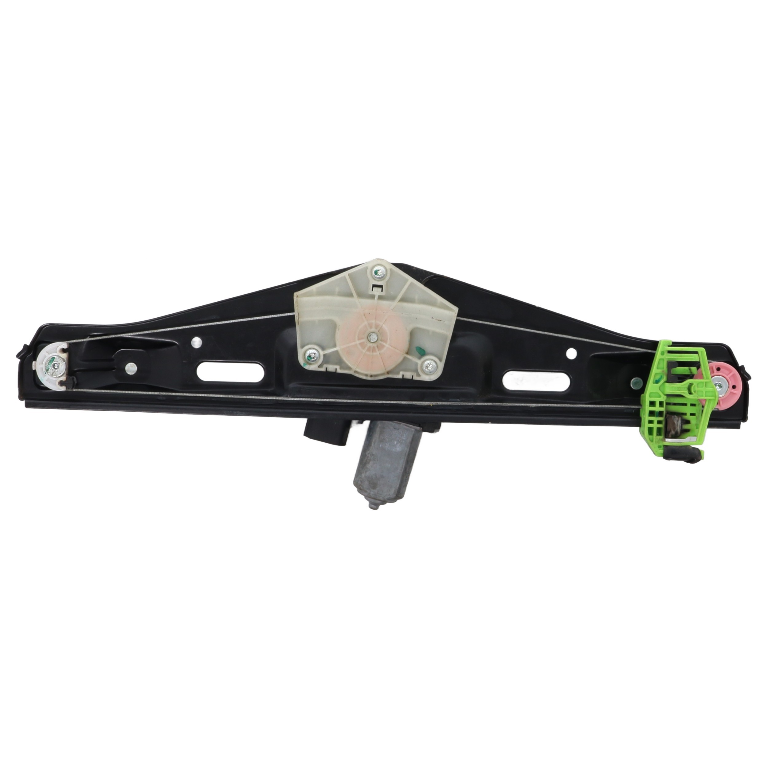 Leve vitre electrique arriere gauche pour BMW X1 E84 PHASE 2 Leve vitre electrique arriere gauche pour BMW X1 E84 PHASE 2