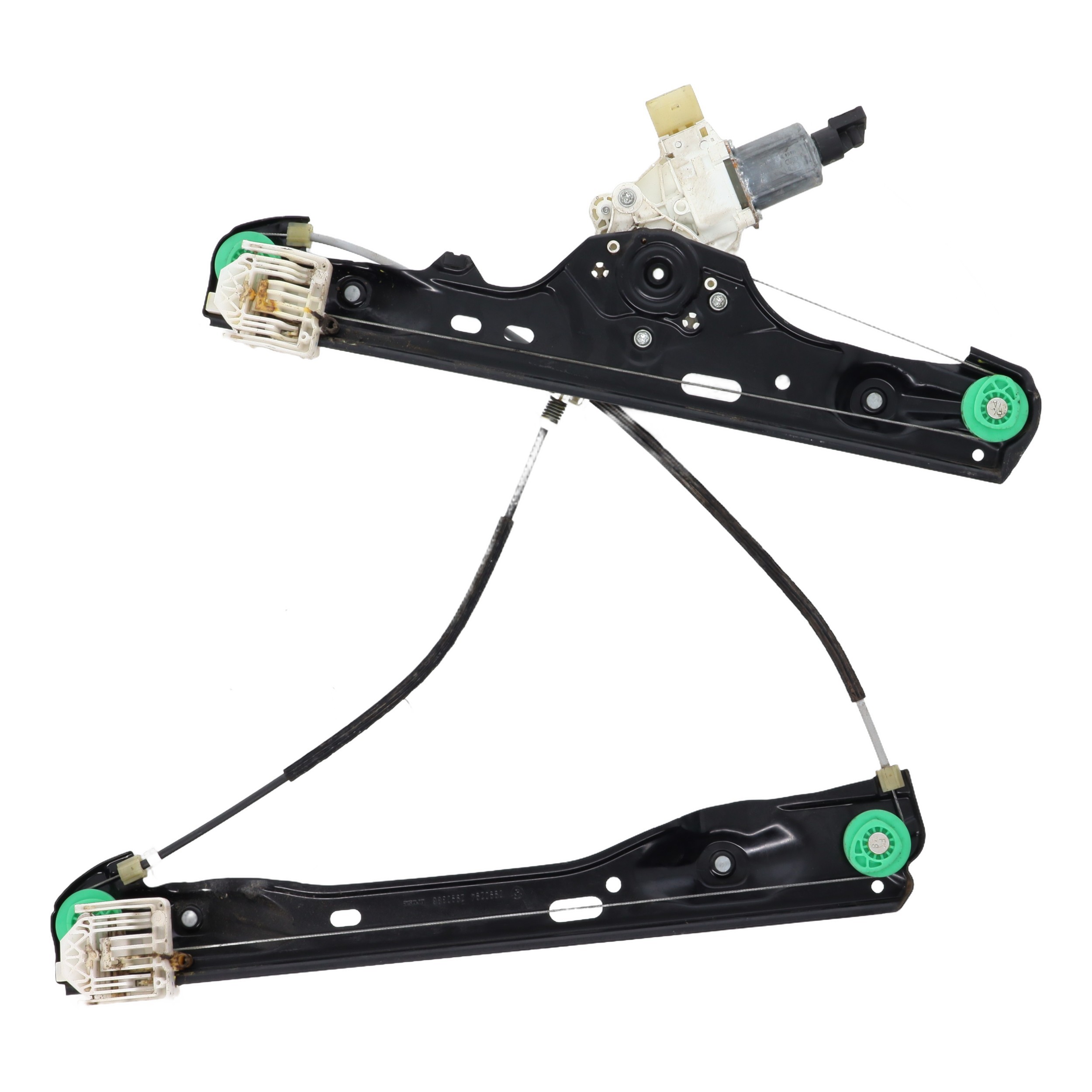 Leve vitre electrique avant droit pour BMW X1 E84 PHASE 2 Leve vitre electrique avant droit pour BMW X1 E84 PHASE 2