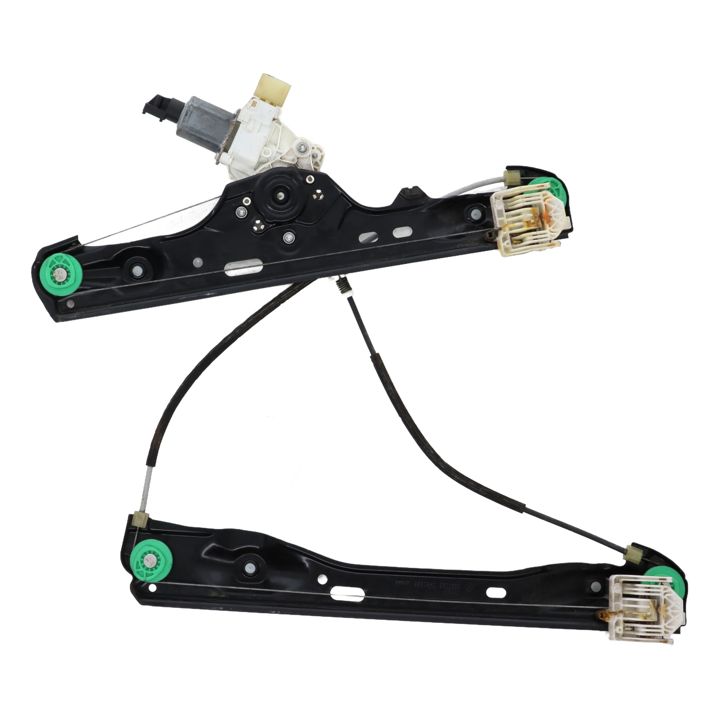 Leve vitre electrique avant gauche pour BMW X1 E84 PHASE 2 Leve vitre electrique avant gauche pour BMW X1 E84 PHASE 2