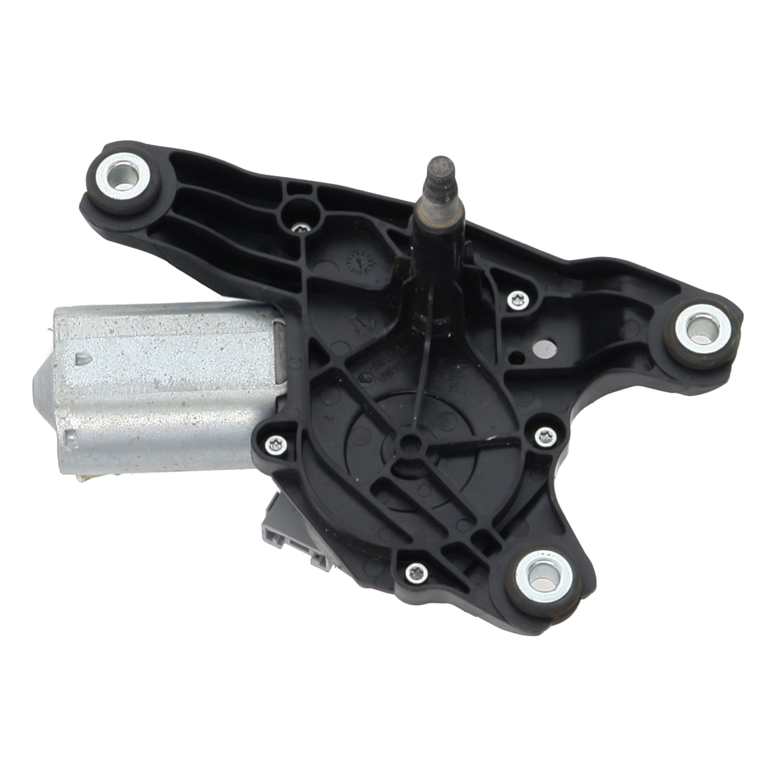 Moteur essuie glace arriere pour BMW X1 E84 PHASE 2 Moteur essuie glace arriere pour BMW X1 E84 PHASE 2