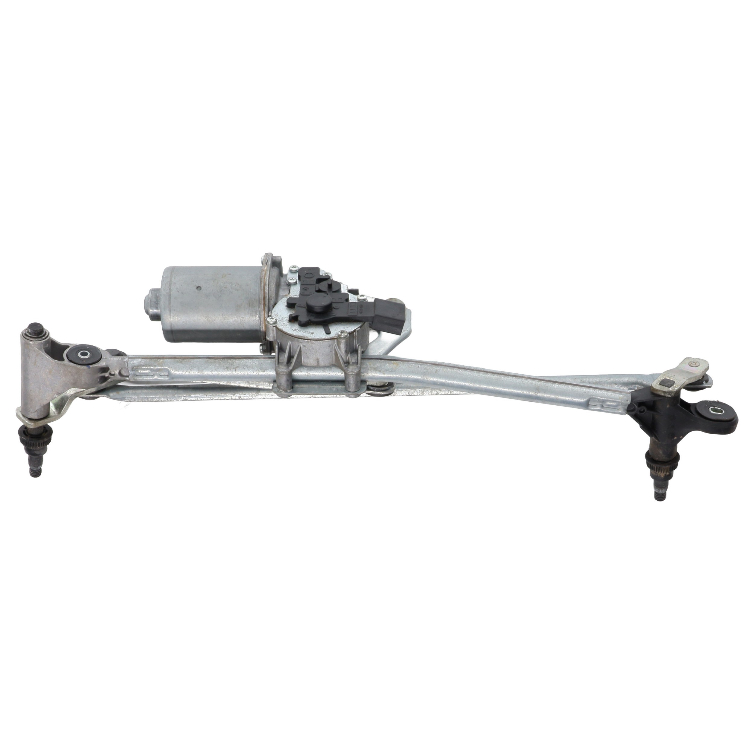 Moteur essuie glace avant pour BMW X1 E84 PHASE 2 Moteur essuie glace avant pour BMW X1 E84 PHASE 2