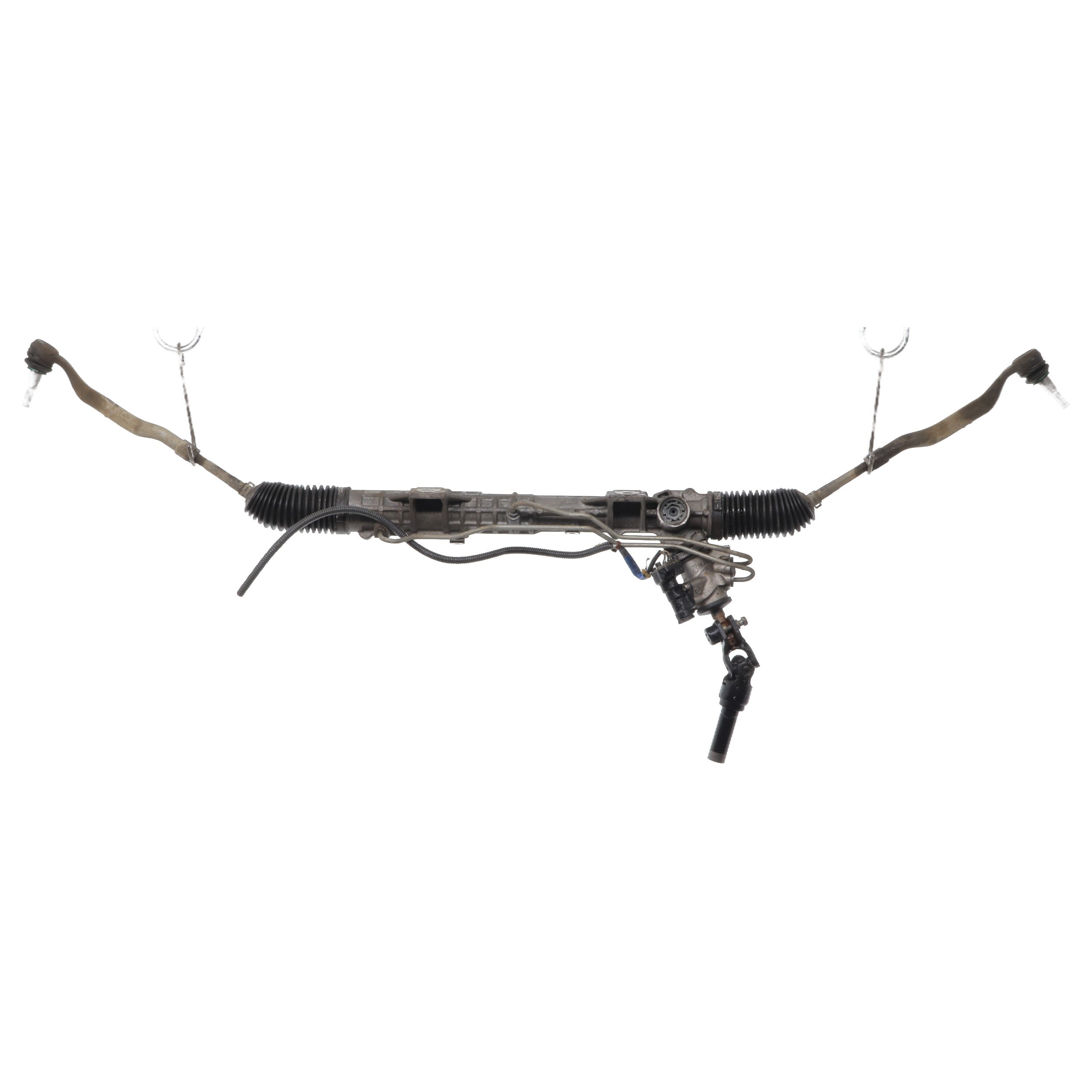 Cremaillere assistee pour RENAULT LAGUNA 3 PHASE 1 COUPE Cremaillere assistee pour RENAULT LAGUNA 3 PHASE 1 COUPE