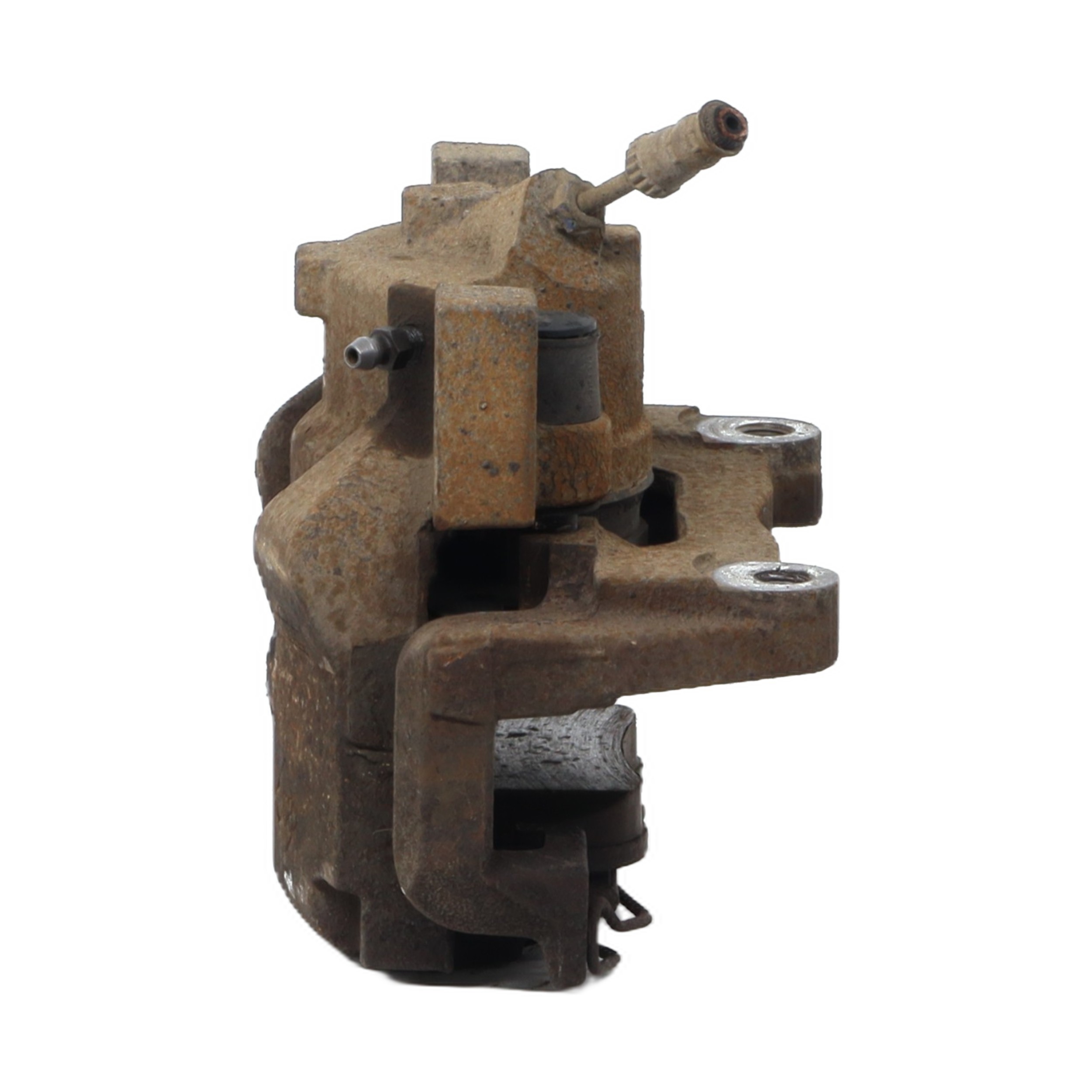 Etrier avant gauche (freinage) pour RENAULT LAGUNA 3 PHASE 1 COUPE Etrier avant gauche (freinage) pour RENAULT LAGUNA 3 PHASE 1 COUPE