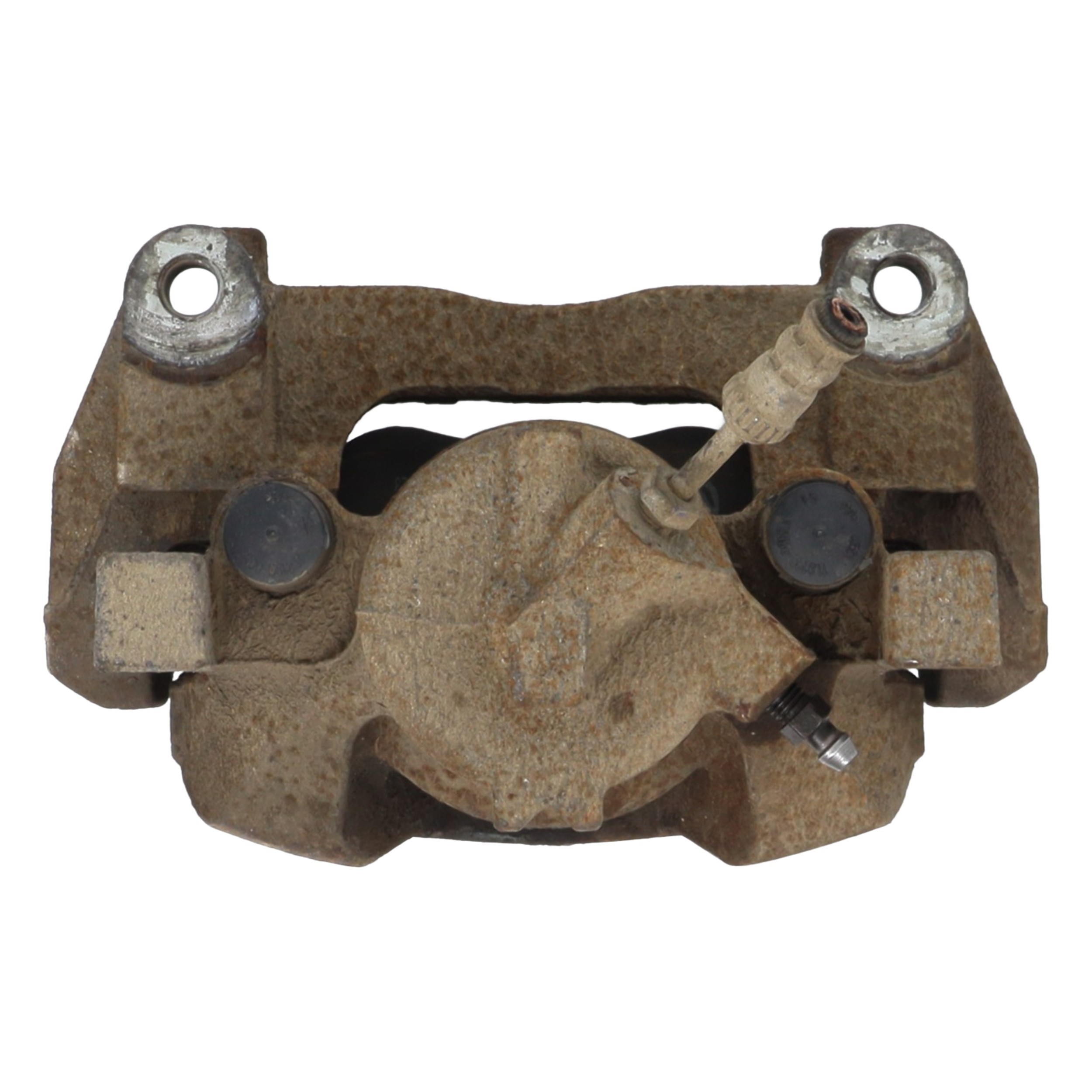 Etrier avant gauche (freinage) pour RENAULT LAGUNA 3 PHASE 1 COUPE Etrier avant gauche (freinage) pour RENAULT LAGUNA 3 PHASE 1 COUPE