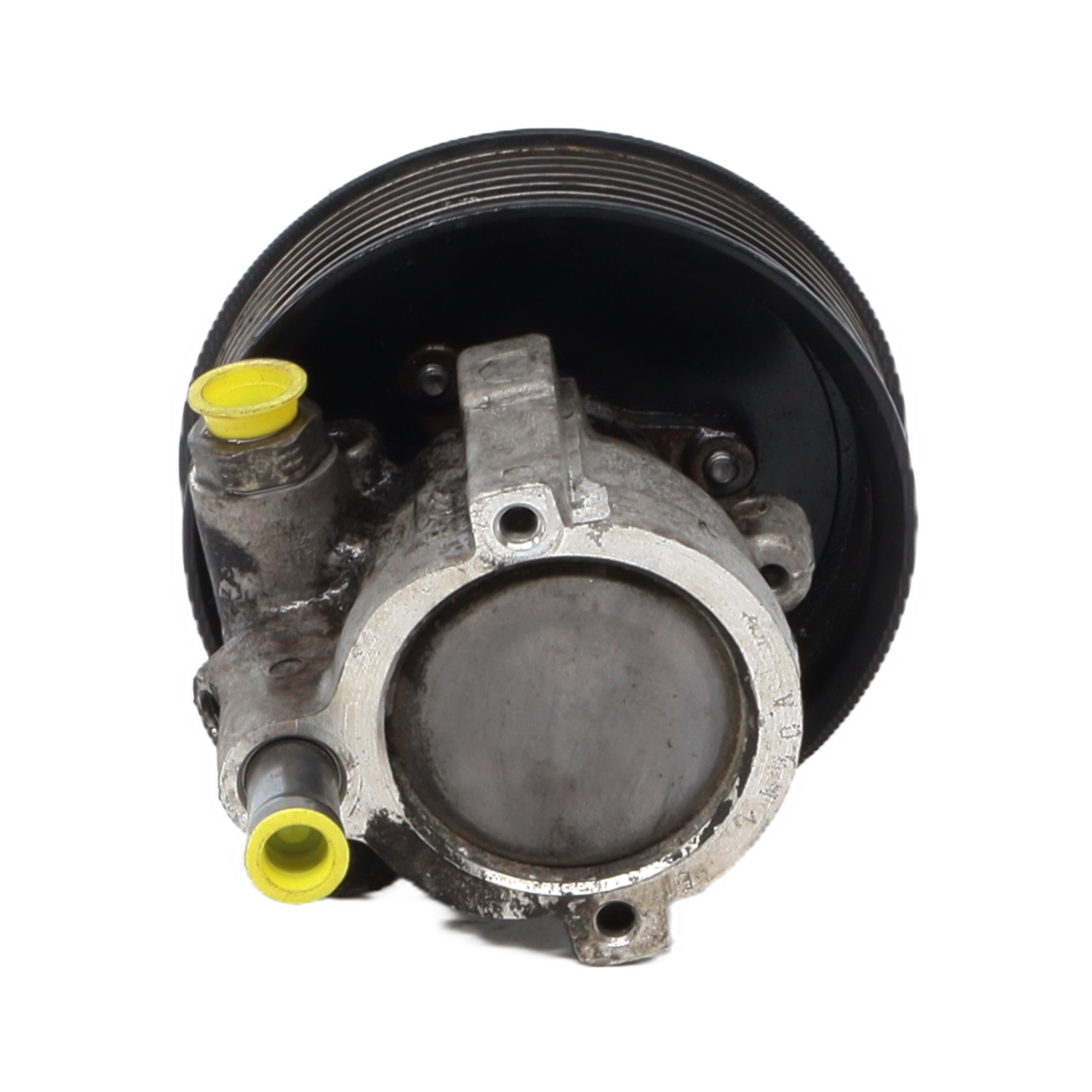 Pompe de direction pour RENAULT LAGUNA 3 PHASE 1 COUPE Pompe de direction pour RENAULT LAGUNA 3 PHASE 1 COUPE