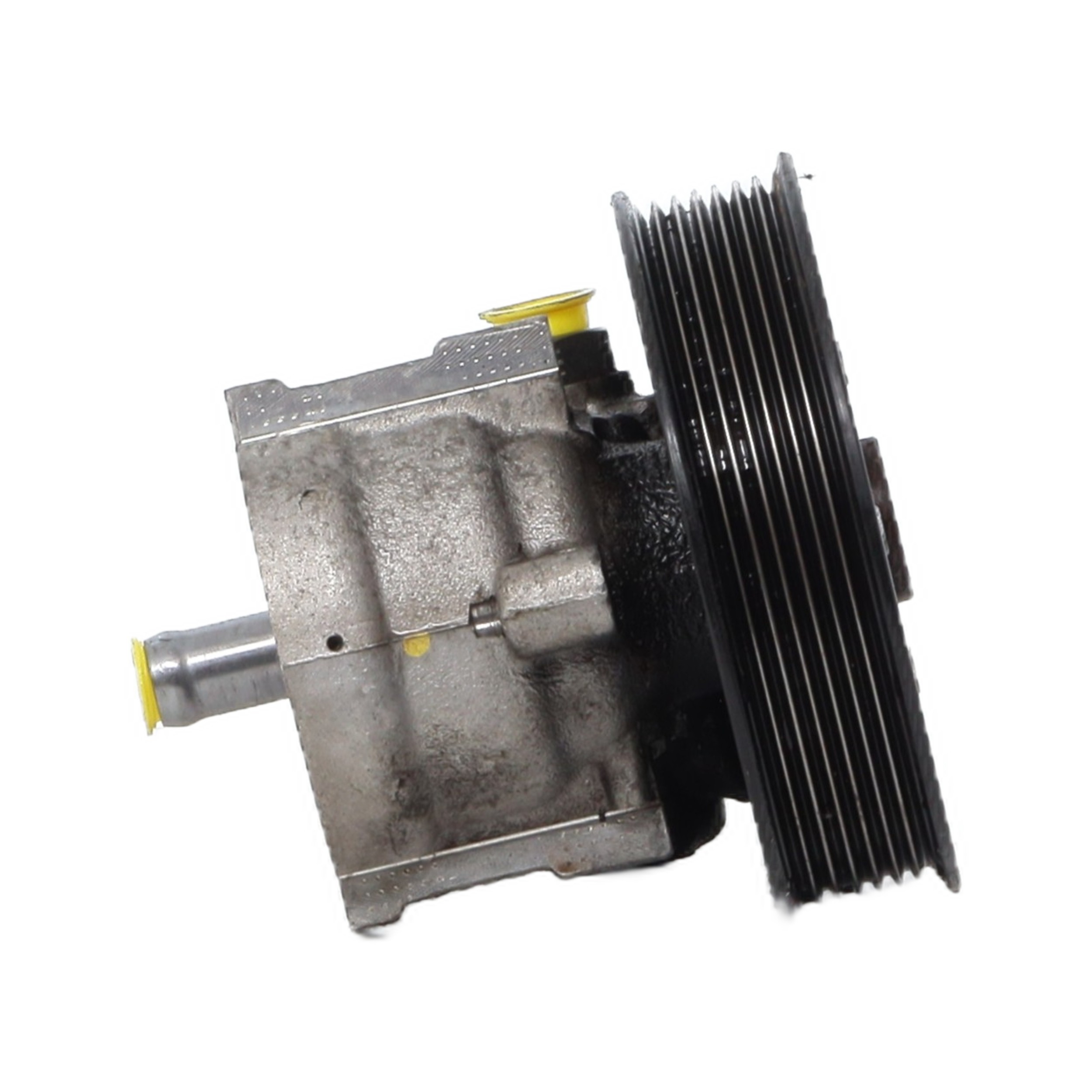 Pompe de direction pour RENAULT LAGUNA 3 PHASE 1 COUPE Pompe de direction pour RENAULT LAGUNA 3 PHASE 1 COUPE
