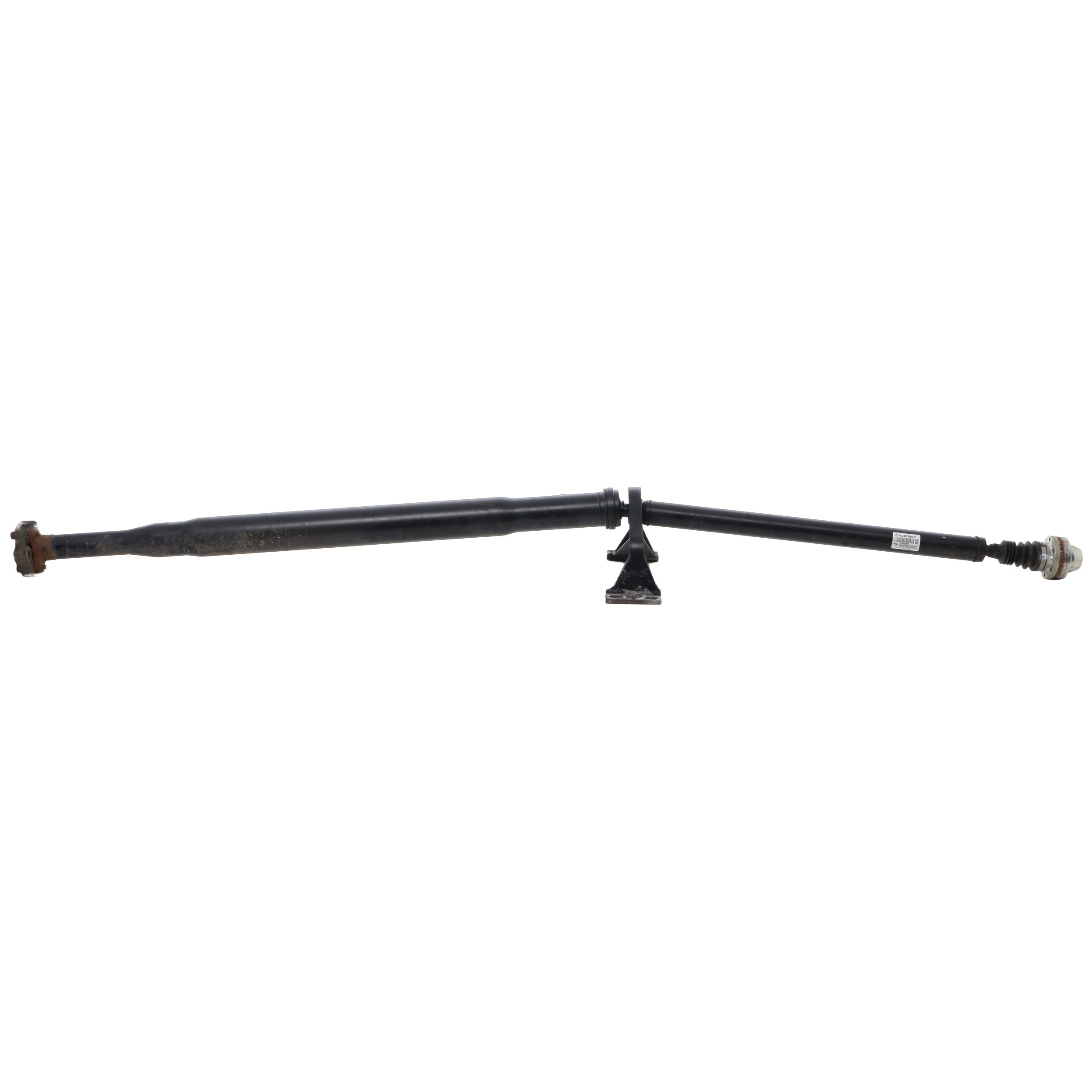Arbre de transmission (propulsion) pour MERCEDES CLASSE B 246 PHASE 2 Arbre de transmission (propulsion) pour MERCEDES CLASSE B 246 PHASE 2