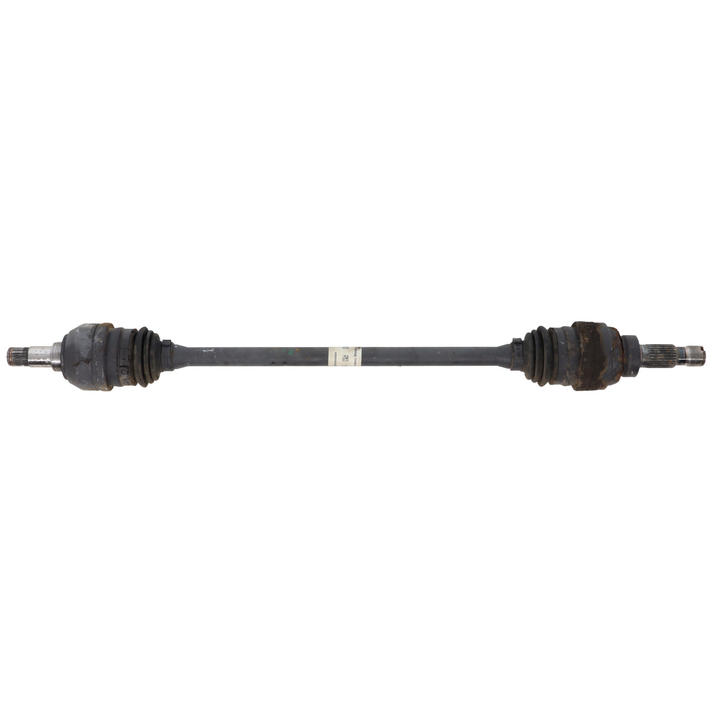 Cardan arriere droit (transmission) pour MERCEDES CLASSE B 246 PHASE 2 Cardan arriere droit (transmission) pour MERCEDES CLASSE B 246 PHASE 2