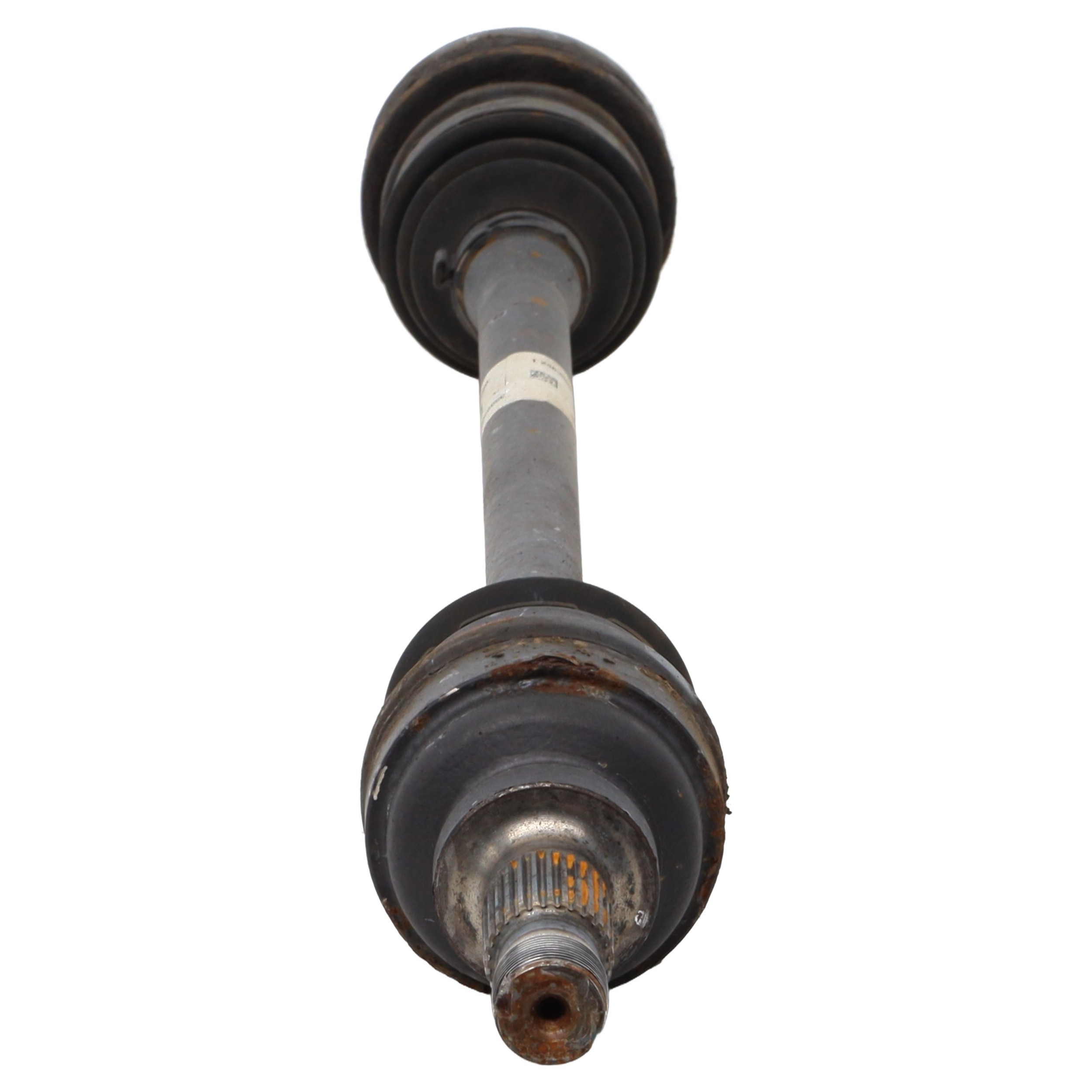 Cardan arriere gauche (transmission) pour MERCEDES CLASSE B 246 PHASE 2 Cardan arriere gauche (transmission) pour MERCEDES CLASSE B 246 PHASE 2