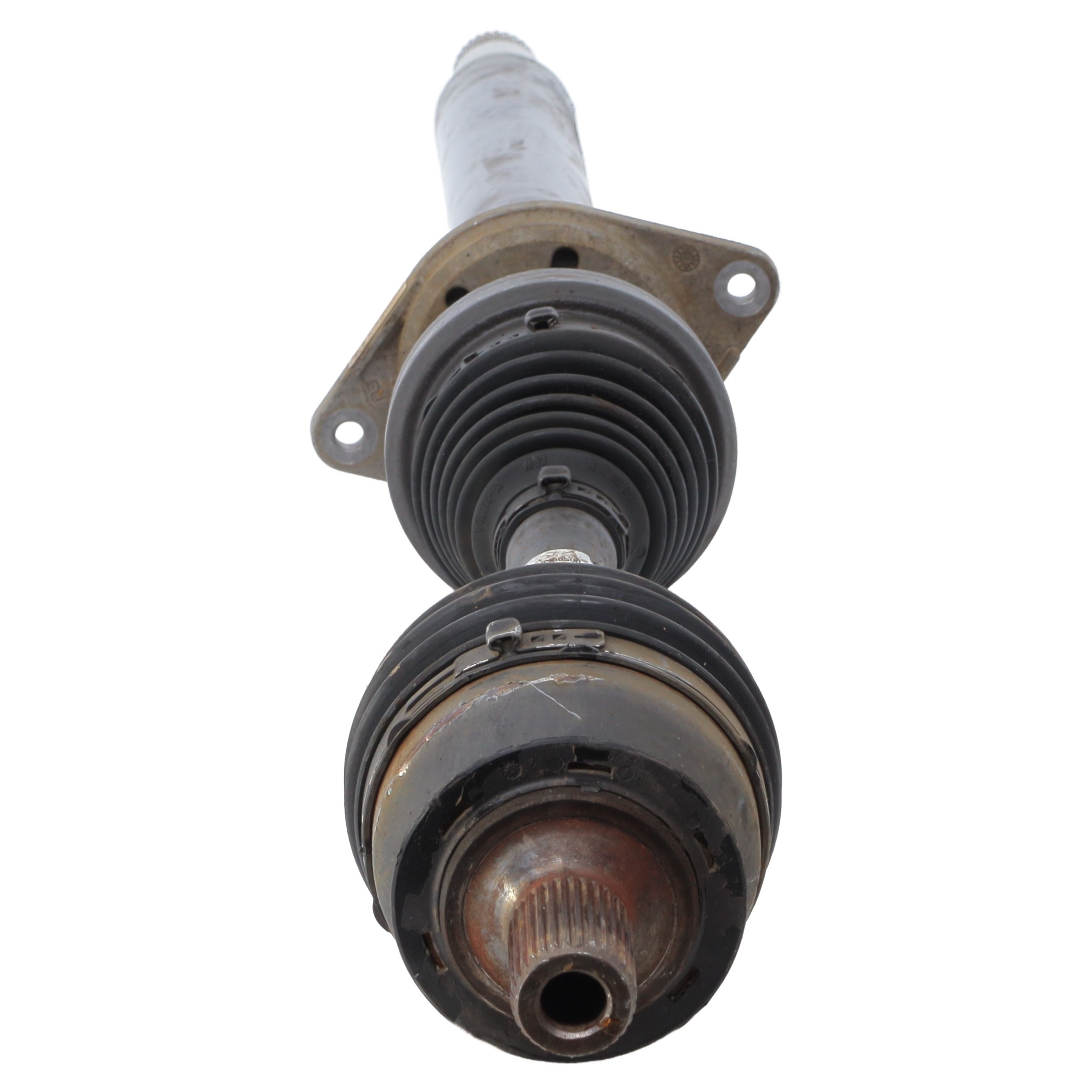 Cardan droit (transmission) pour MERCEDES CLASSE B 246 PHASE 2 Cardan droit (transmission) pour MERCEDES CLASSE B 246 PHASE 2