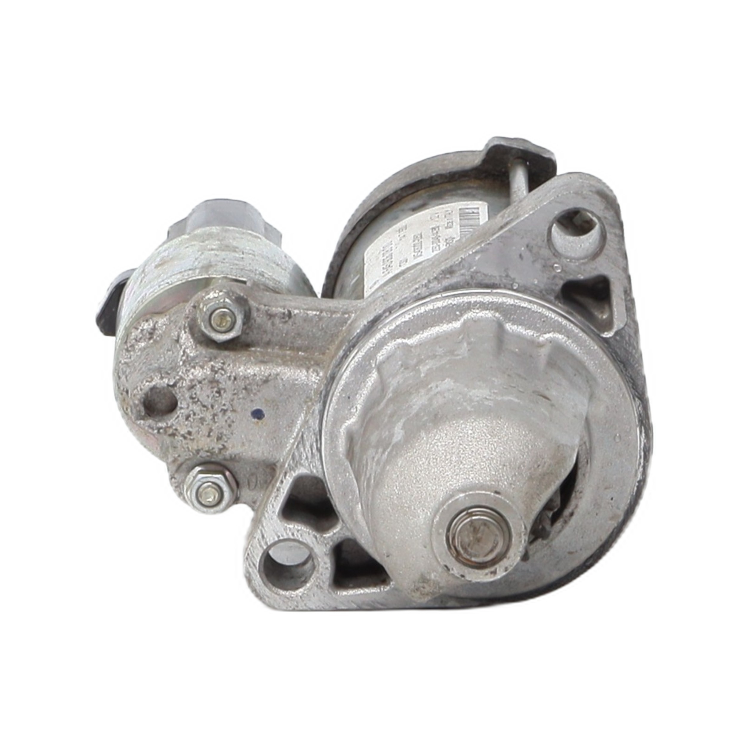 Demarreur pour MERCEDES CLASSE B 246 PHASE 2 Demarreur pour MERCEDES CLASSE B 246 PHASE 2