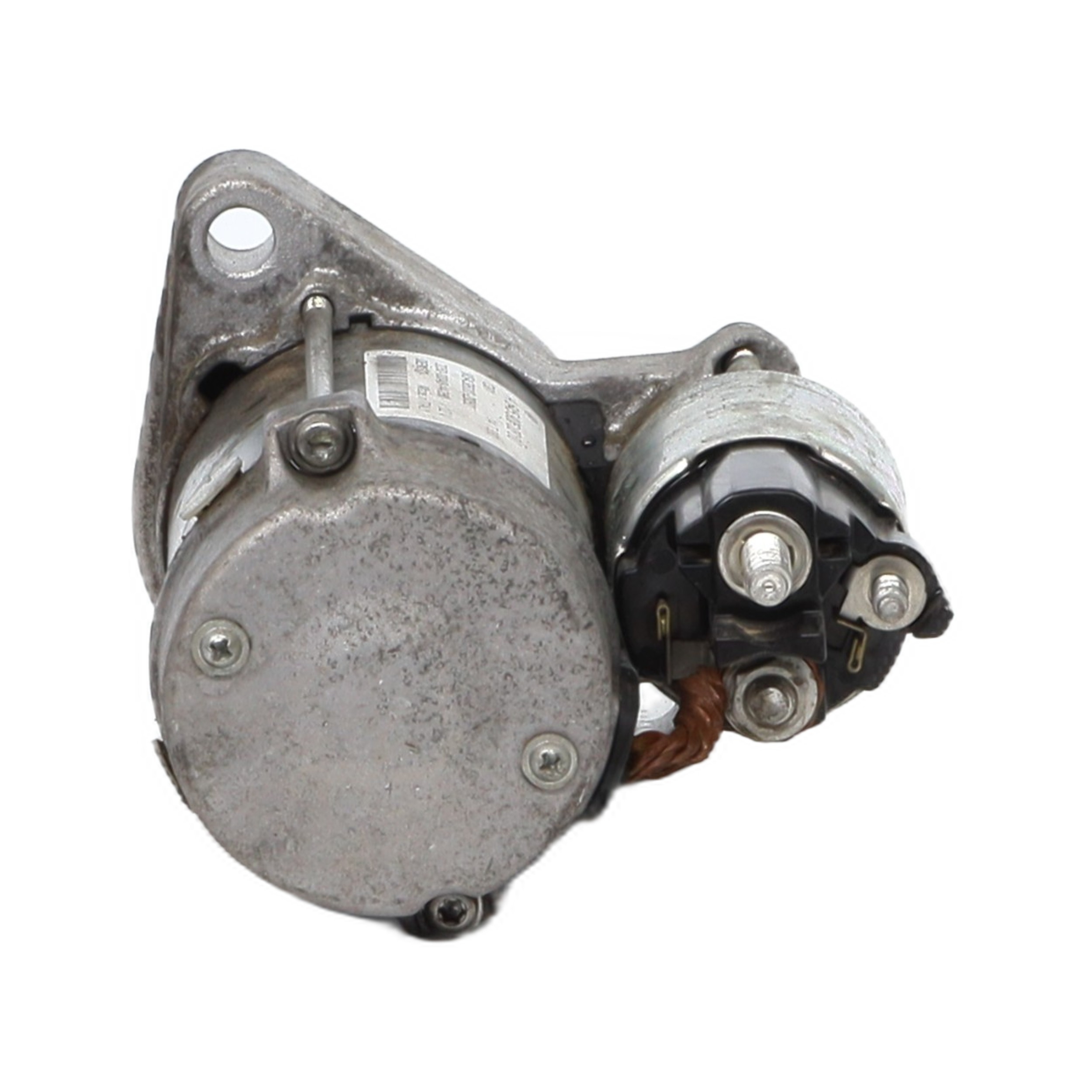Demarreur pour MERCEDES CLASSE B 246 PHASE 2 Demarreur pour MERCEDES CLASSE B 246 PHASE 2
