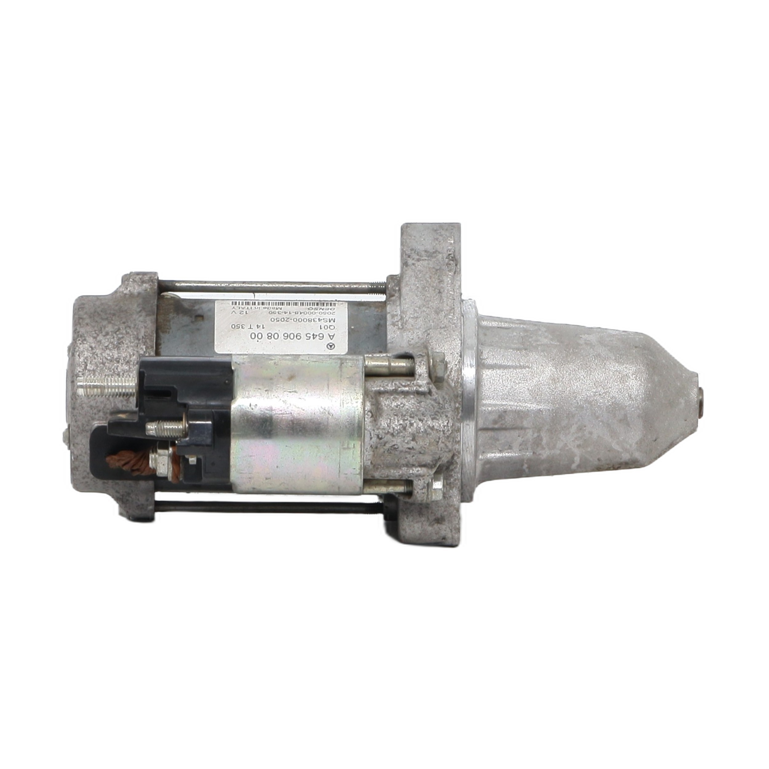Demarreur pour MERCEDES CLASSE B 246 PHASE 2 Demarreur pour MERCEDES CLASSE B 246 PHASE 2