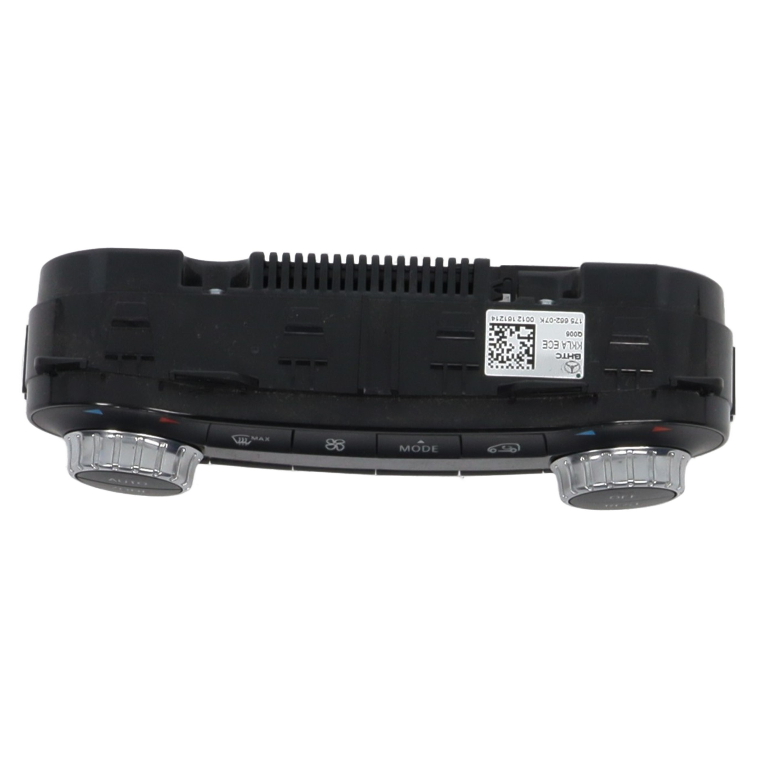 Commande chauffage pour MERCEDES CLASSE B 246 PHASE 2 Commande chauffage pour MERCEDES CLASSE B 246 PHASE 2