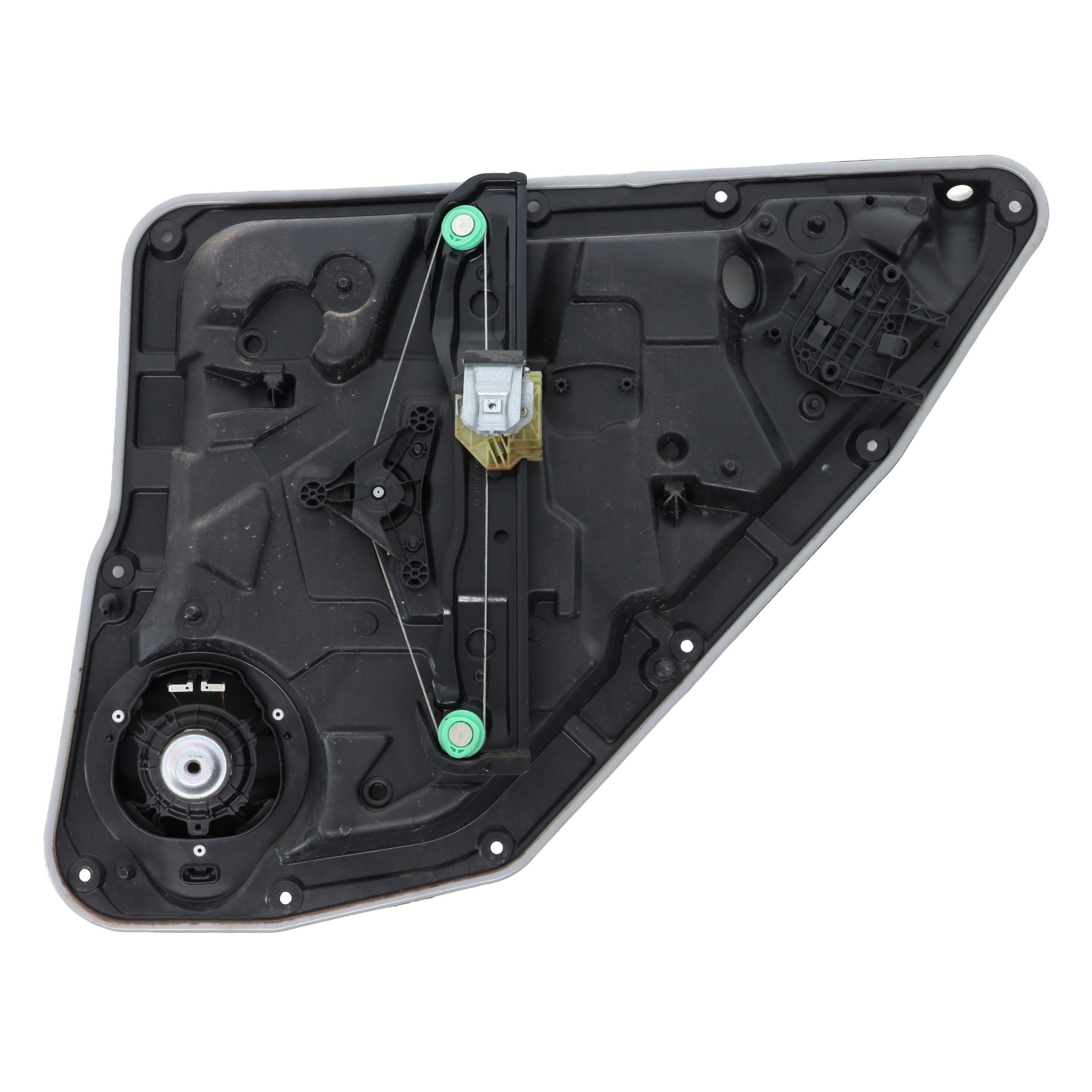 Leve vitre electrique arriere gauche pour MERCEDES CLASSE B 246 PHASE 2 Leve vitre electrique arriere gauche pour MERCEDES CLASSE B 246 PHASE 2