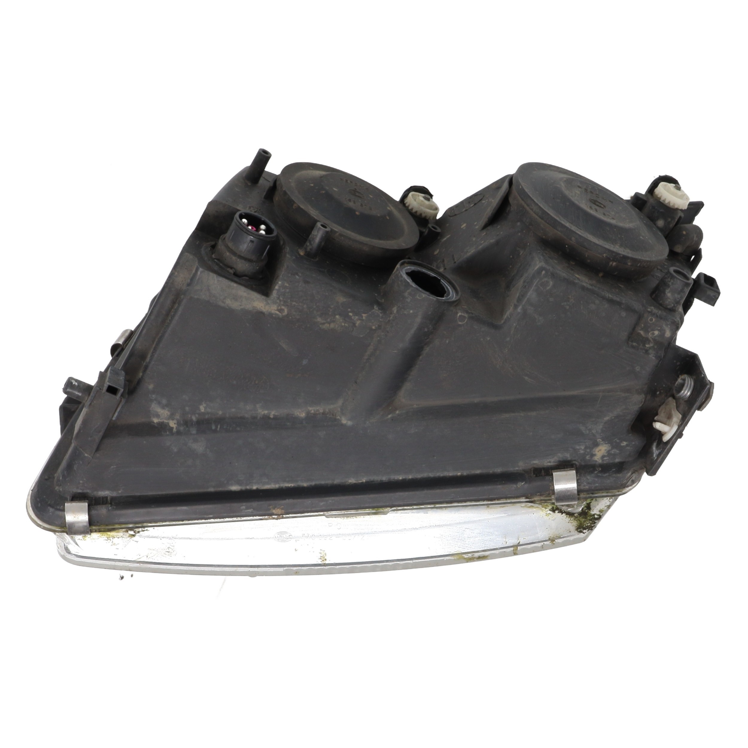 Optique avant principal droit (feux)(phare) pour VOLKSWAGEN PASSAT 4 PHASE 1 BREAK Optique avant principal droit (feux)(phare) pour VOLKSWAGEN PASSAT 4 PHASE 1 BREAK