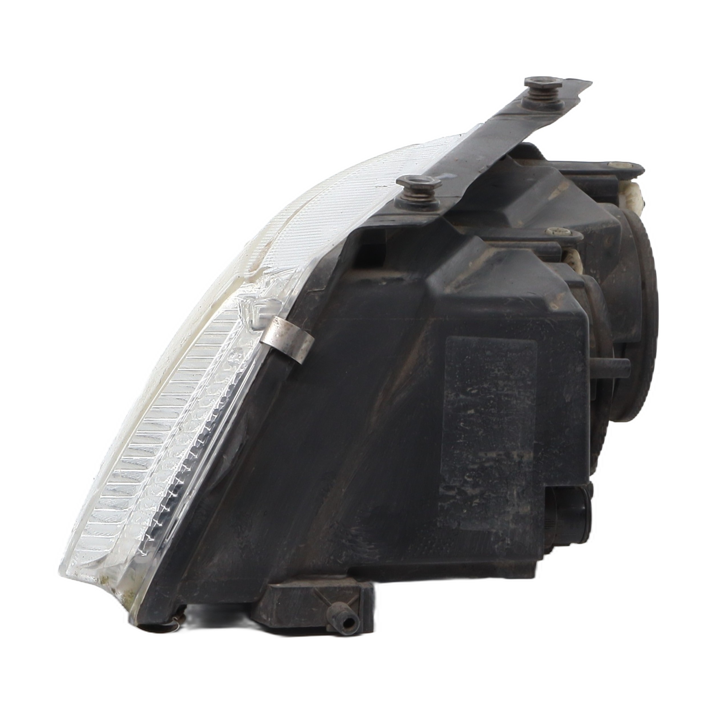 Optique avant principal droit (feux)(phare) pour VOLKSWAGEN PASSAT 4 PHASE 1 BREAK Optique avant principal droit (feux)(phare) pour VOLKSWAGEN PASSAT 4 PHASE 1 BREAK