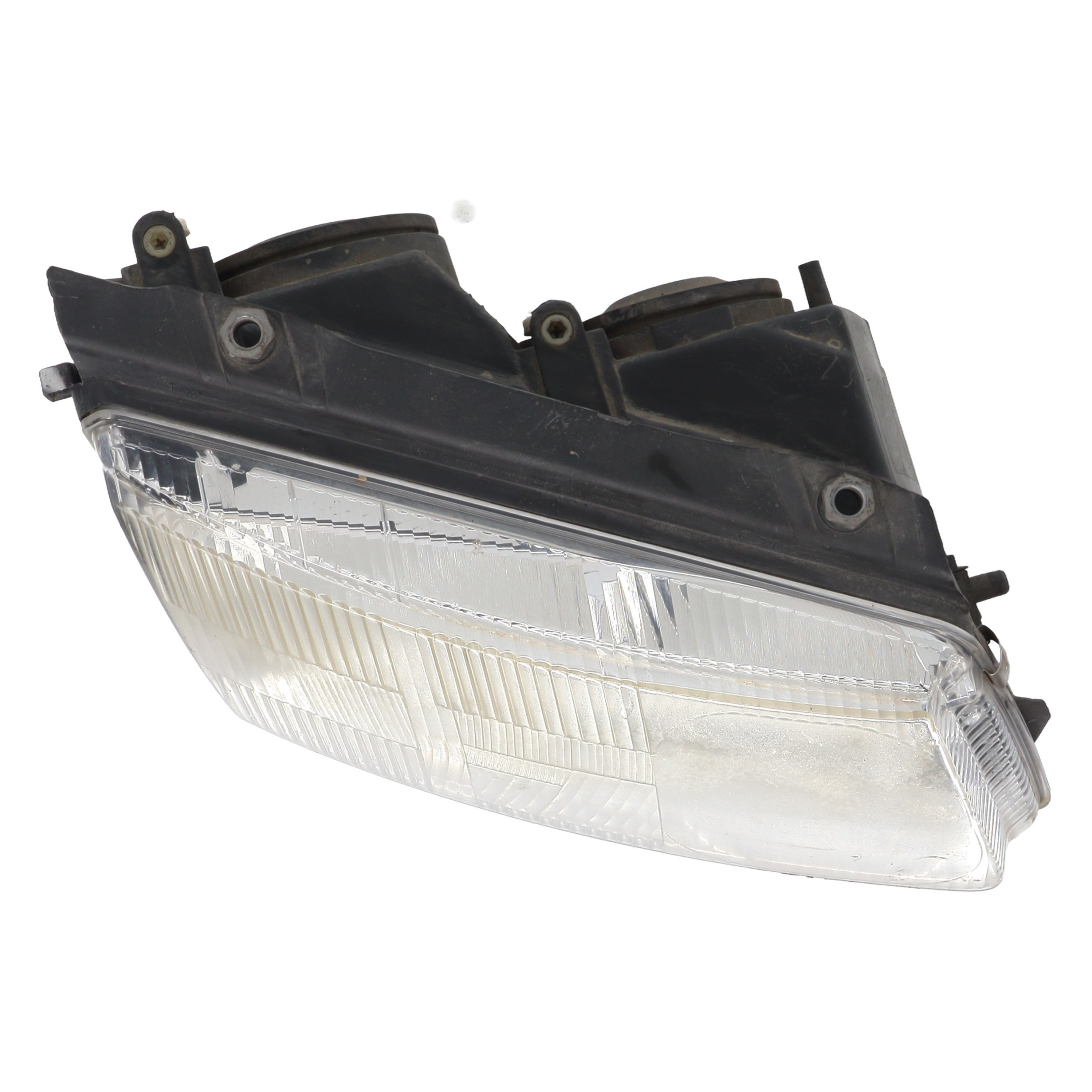 Optique avant principal droit (feux)(phare) pour VOLKSWAGEN PASSAT 4 PHASE 1 BREAK Optique avant principal droit (feux)(phare) pour VOLKSWAGEN PASSAT 4 PHASE 1 BREAK
