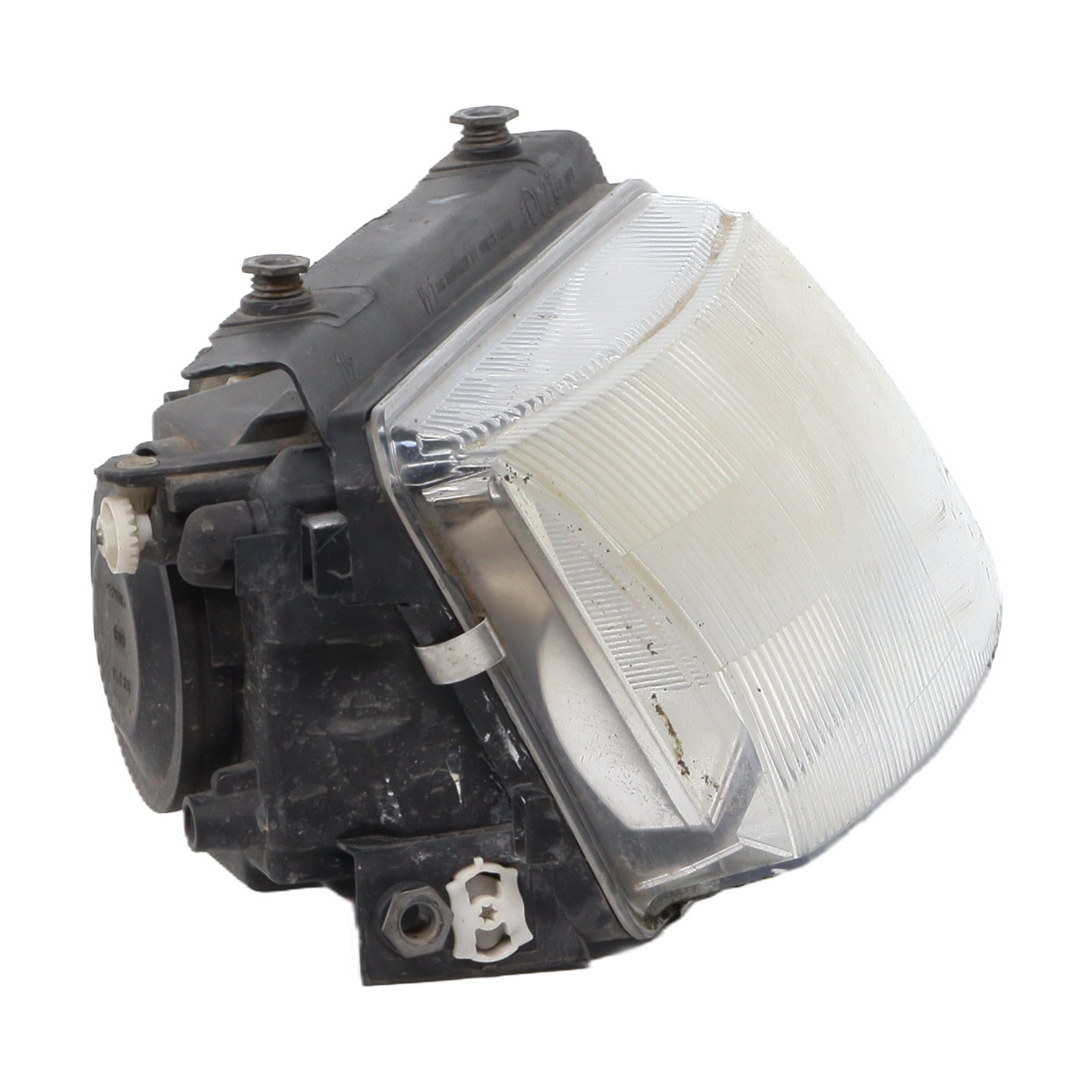 Optique avant principal droit (feux)(phare) pour VOLKSWAGEN PASSAT 4 PHASE 1 BREAK Optique avant principal droit (feux)(phare) pour VOLKSWAGEN PASSAT 4 PHASE 1 BREAK