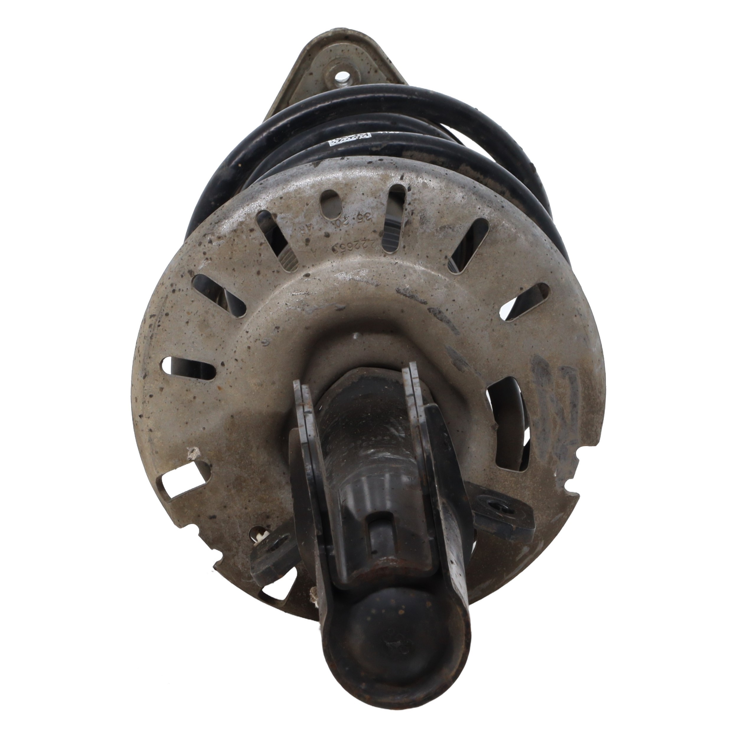 Amortisseur avant droit pour PEUGEOT 308 2 SW PHASE 2 BREAK Amortisseur avant droit pour PEUGEOT 308 2 SW PHASE 2 BREAK