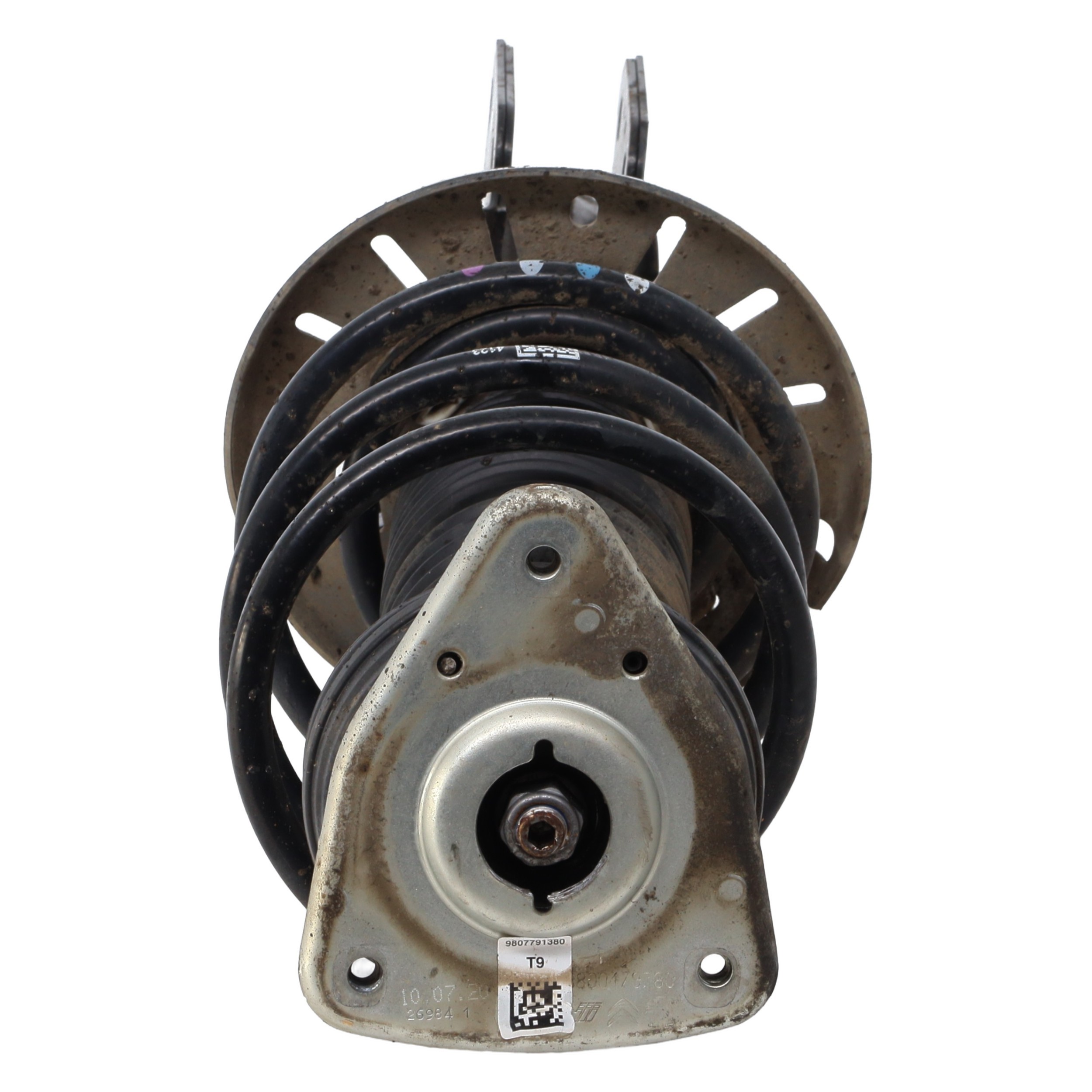 Amortisseur avant droit pour PEUGEOT 308 2 SW PHASE 2 BREAK Amortisseur avant droit pour PEUGEOT 308 2 SW PHASE 2 BREAK