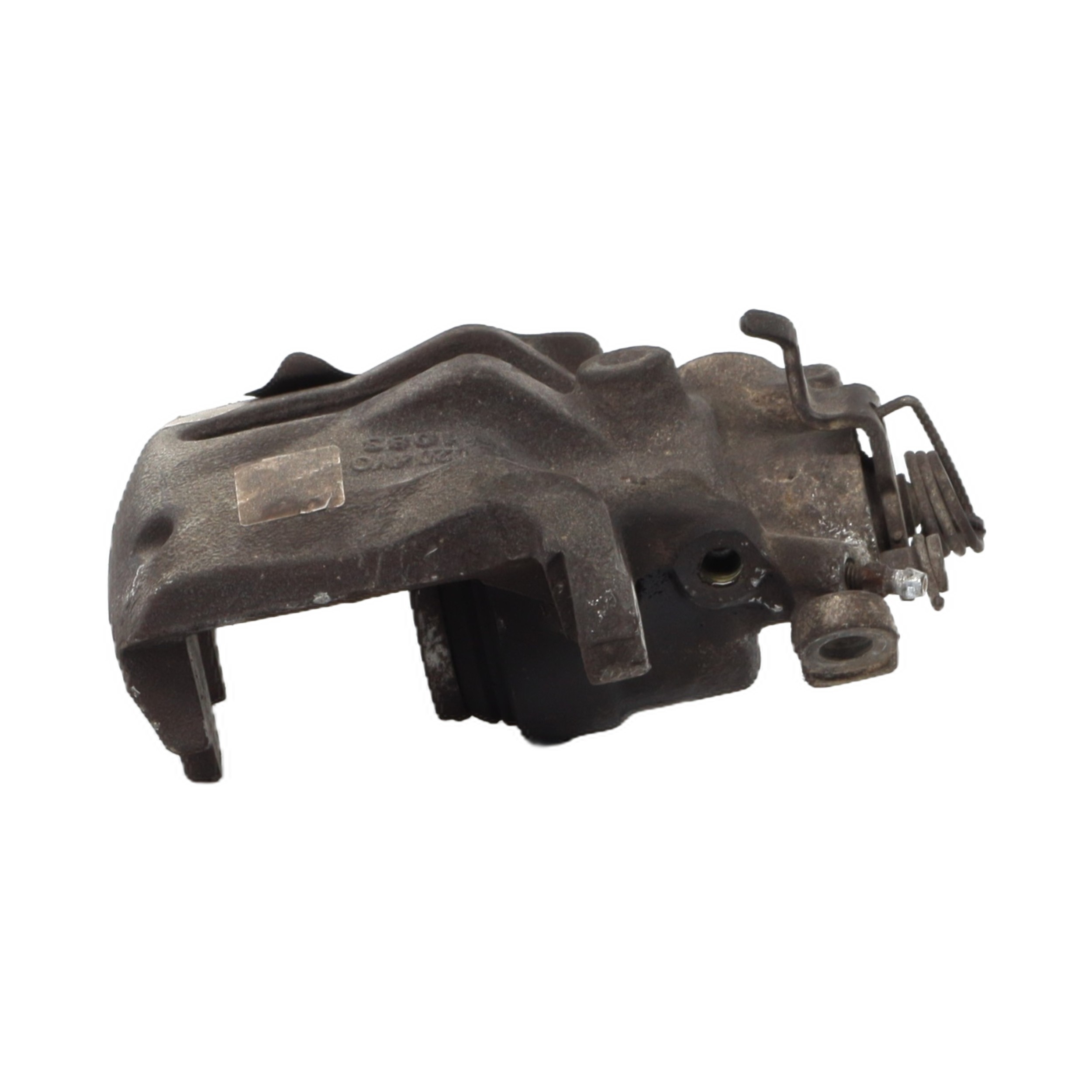 Étrier Avant Droit CITROËN C5 Phase 1 Break - Ref 00004400L9 - Occasion Vérifiée