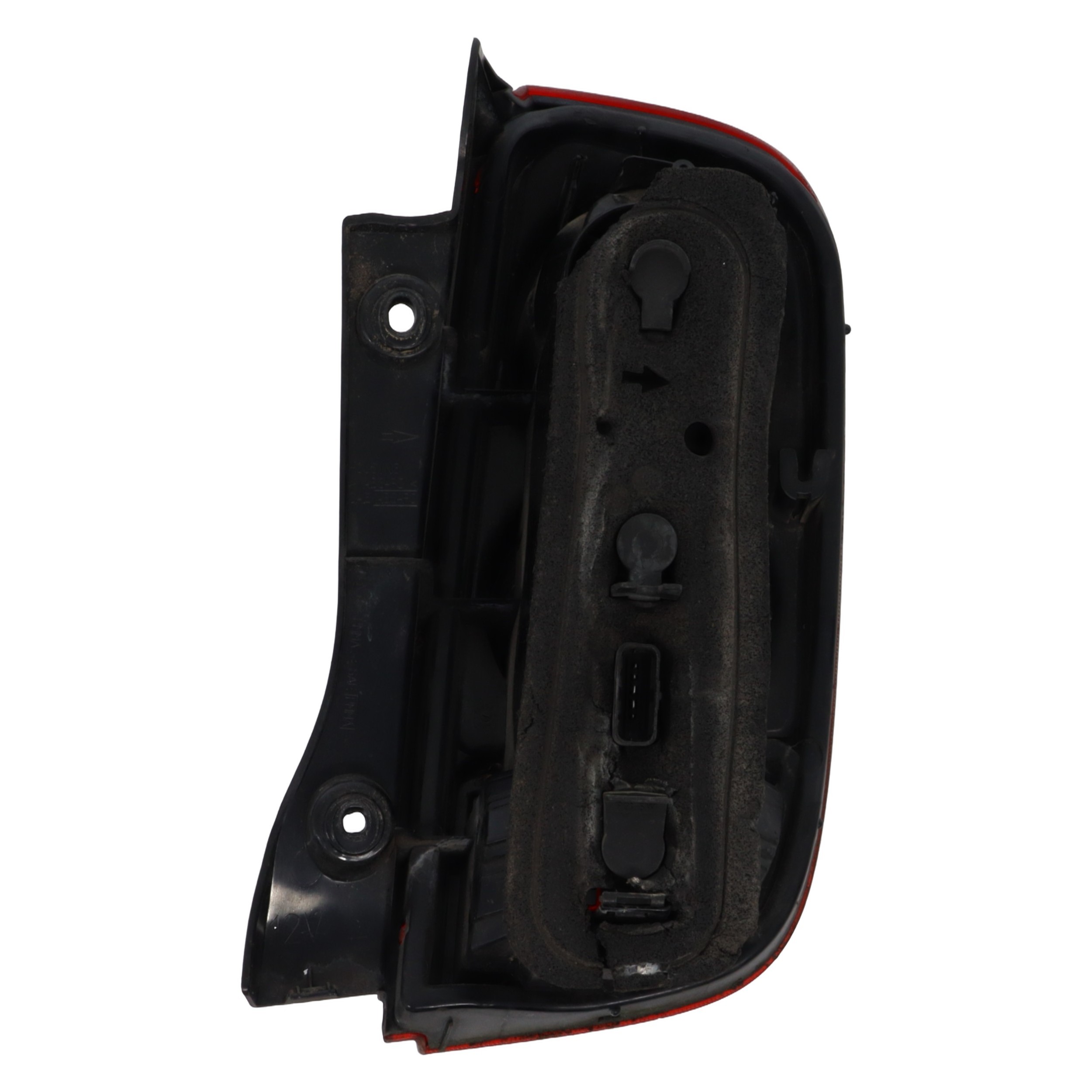 Feu arriere principal gauche (feux) pour NISSAN MICRA 3 PHASE 1 Feu arriere principal gauche (feux) pour NISSAN MICRA 3 PHASE 1