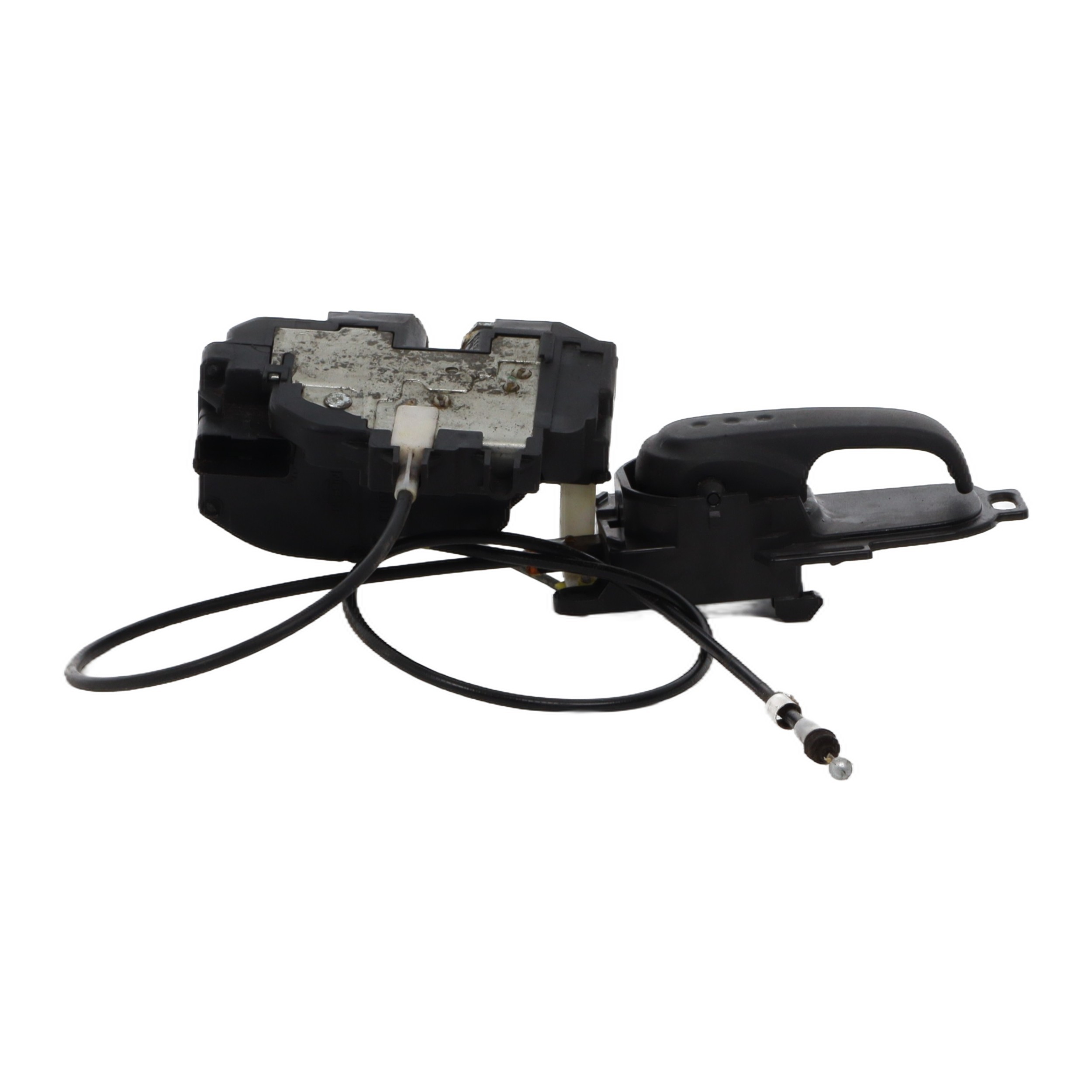 Serrure avant gauche pour NISSAN MICRA 3 PHASE 1 Serrure avant gauche pour NISSAN MICRA 3 PHASE 1