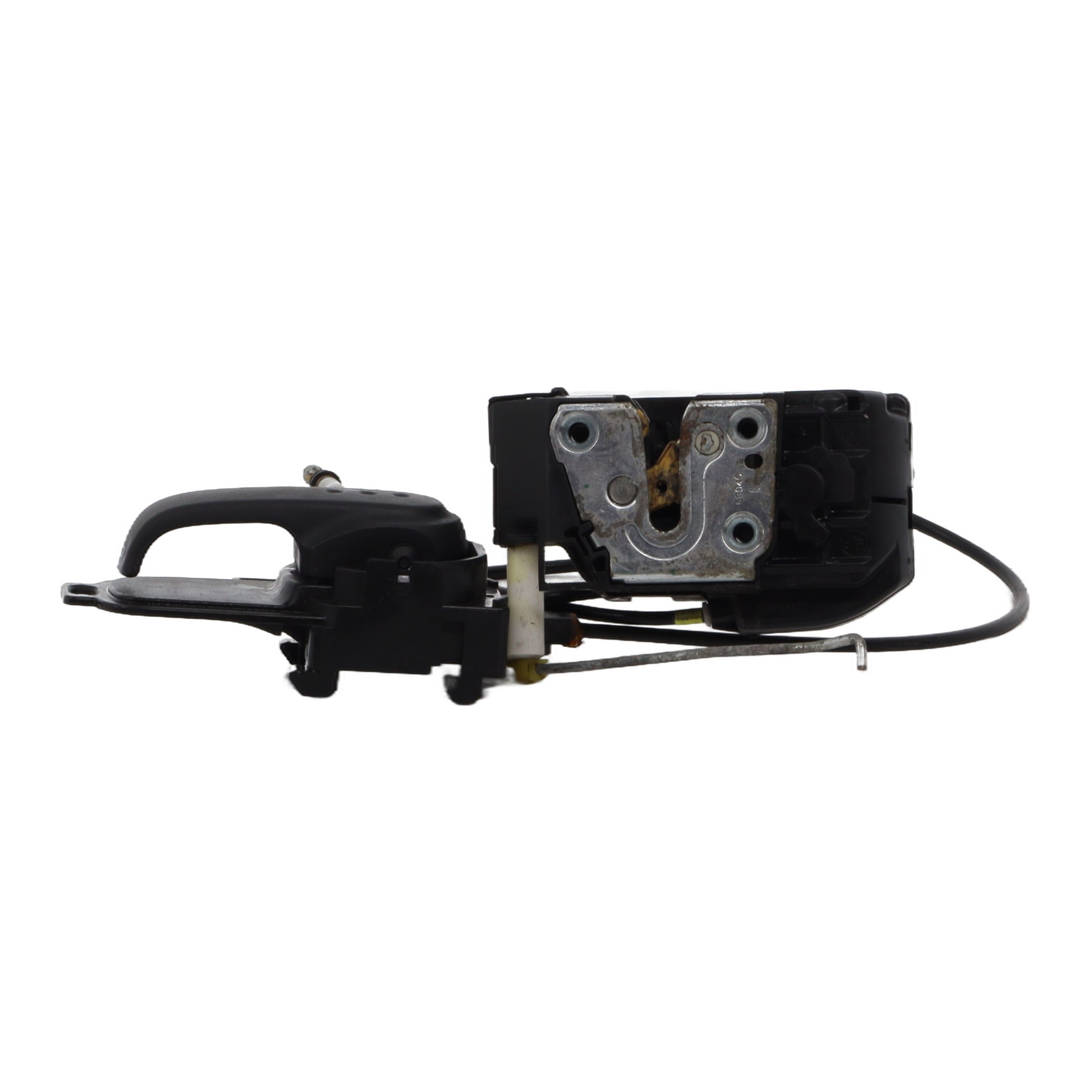 Serrure avant gauche pour NISSAN MICRA 3 PHASE 1 Serrure avant gauche pour NISSAN MICRA 3 PHASE 1