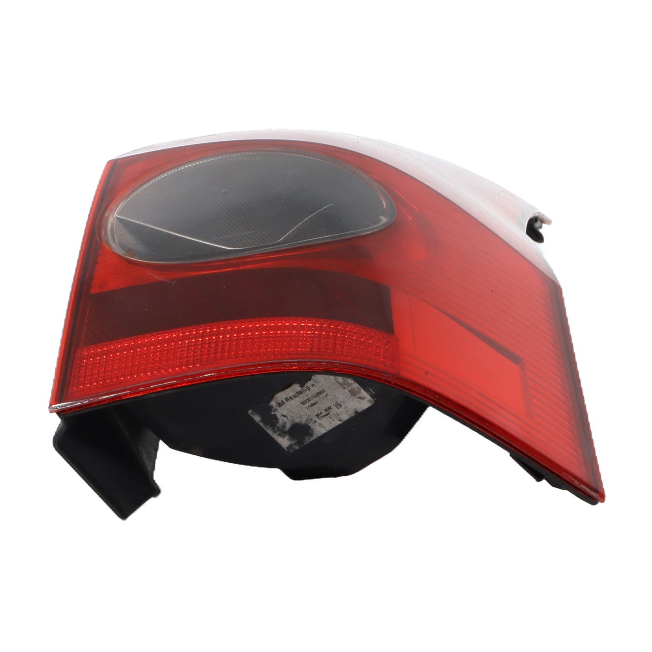 Feu arriere principal droit (feux) pour RENAULT MEGANE II ESTATE PHASE 1 Feu arriere principal droit (feux) pour RENAULT MEGANE II ESTATE PHASE 1