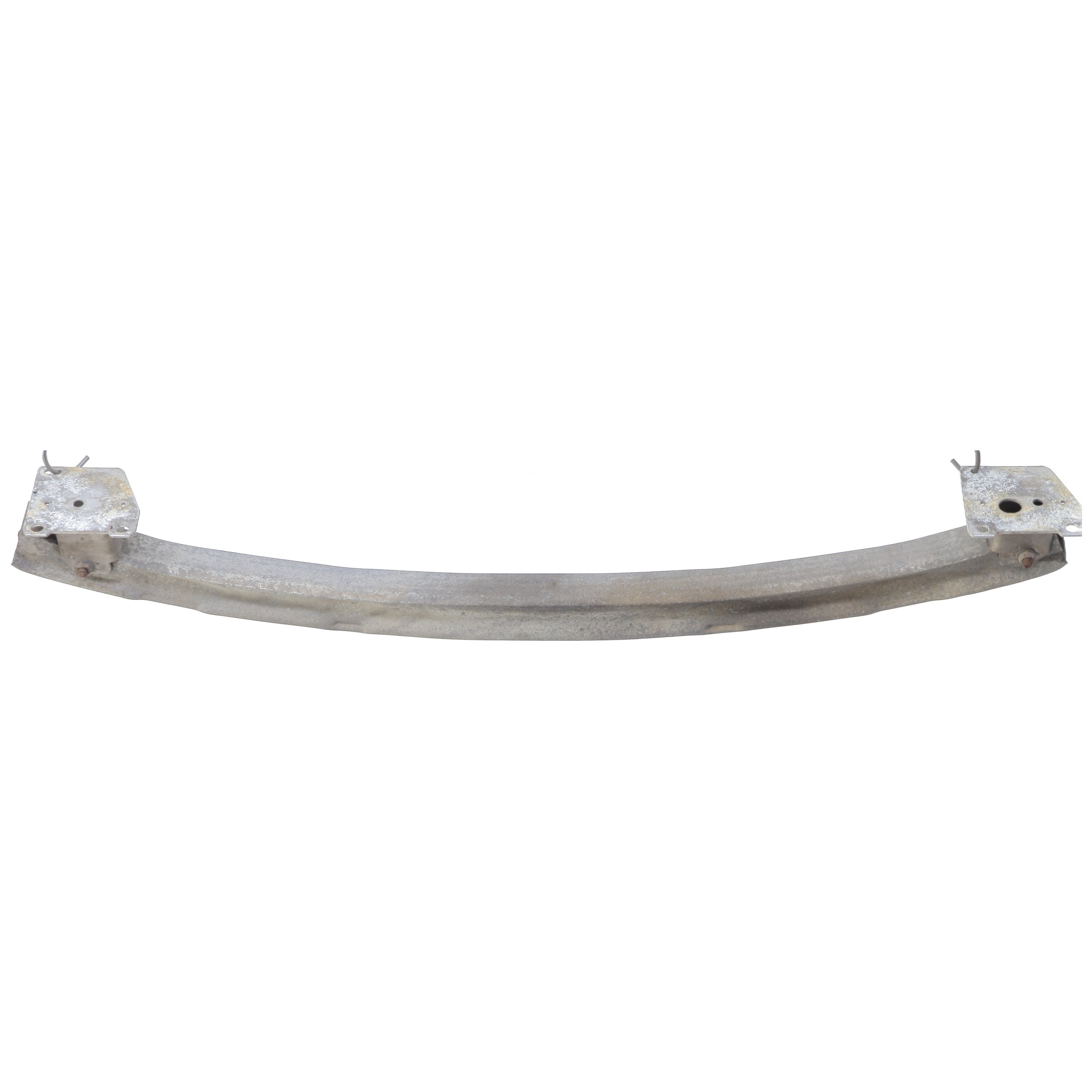 Renfort pare choc arriere (traverse) pour RENAULT MEGANE 2 PHASE 2 Renfort pare choc arriere (traverse) pour RENAULT MEGANE 2 PHASE 2