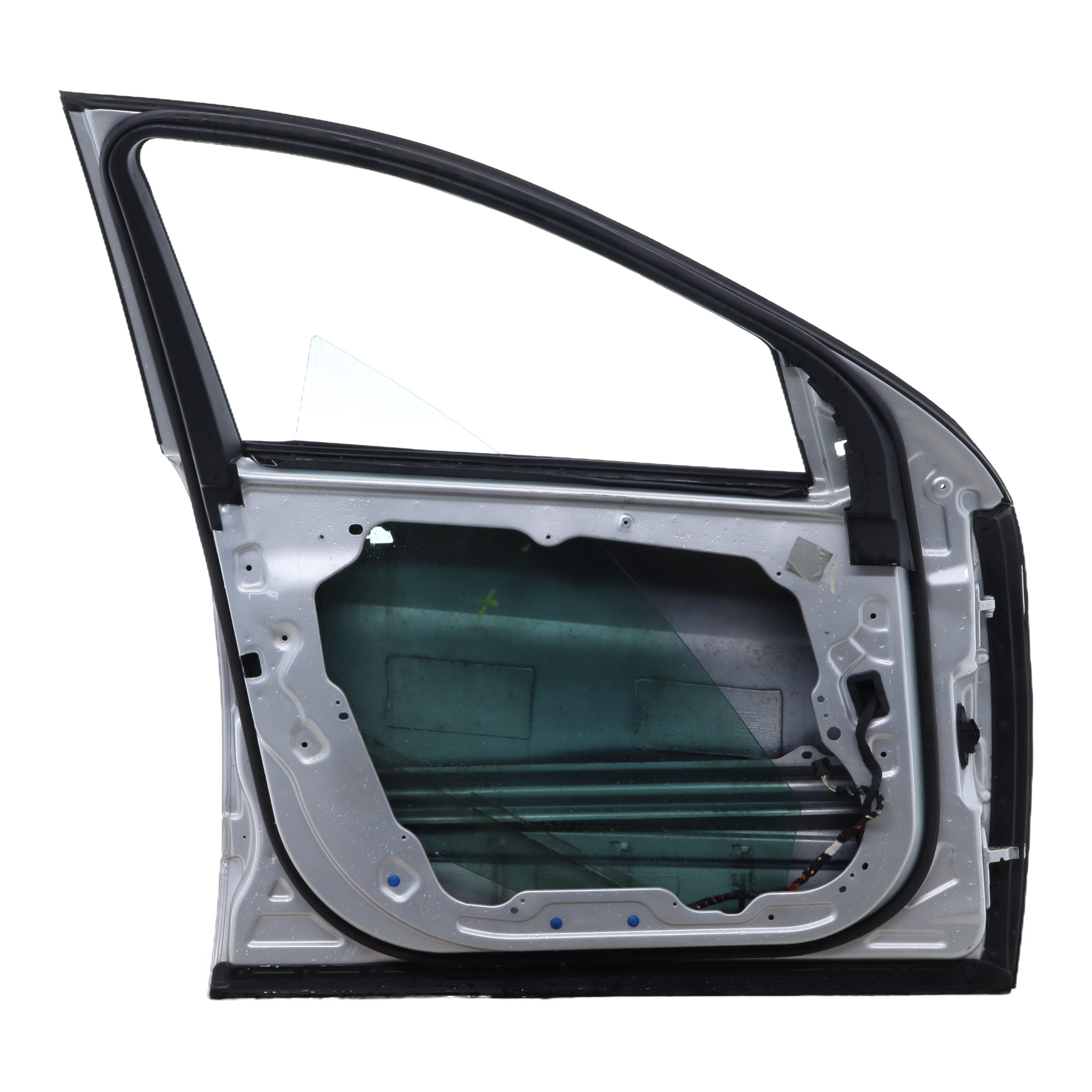 Porte avant gauche pour MERCEDES CLASSE R 251 PHASE 1 BREAK Porte avant gauche pour MERCEDES CLASSE R 251 PHASE 1 BREAK