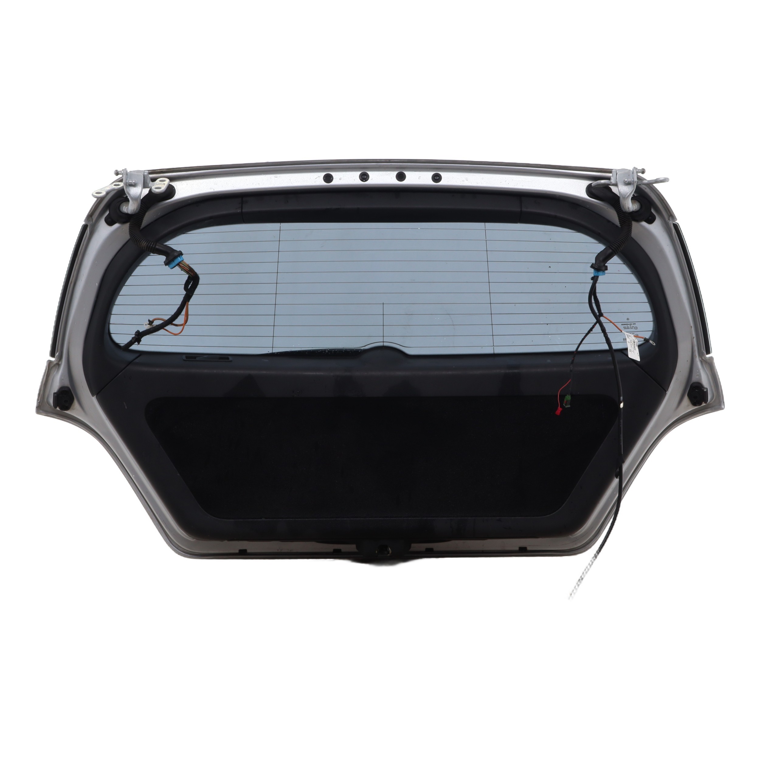 Malle/Hayon arriere pour MERCEDES CLASSE R 251 PHASE 1 BREAK Malle/Hayon arriere pour MERCEDES CLASSE R 251 PHASE 1 BREAK