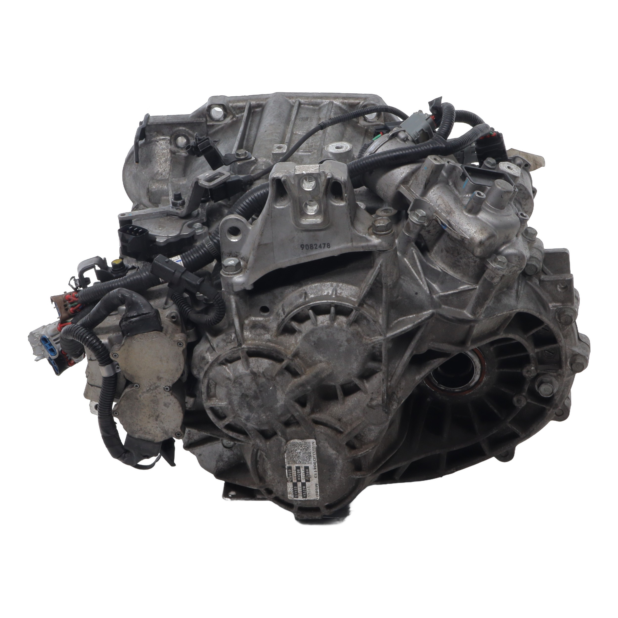 Boite de vitesses pour KIA XCEE-D Boite de vitesses pour KIA XCEE-D