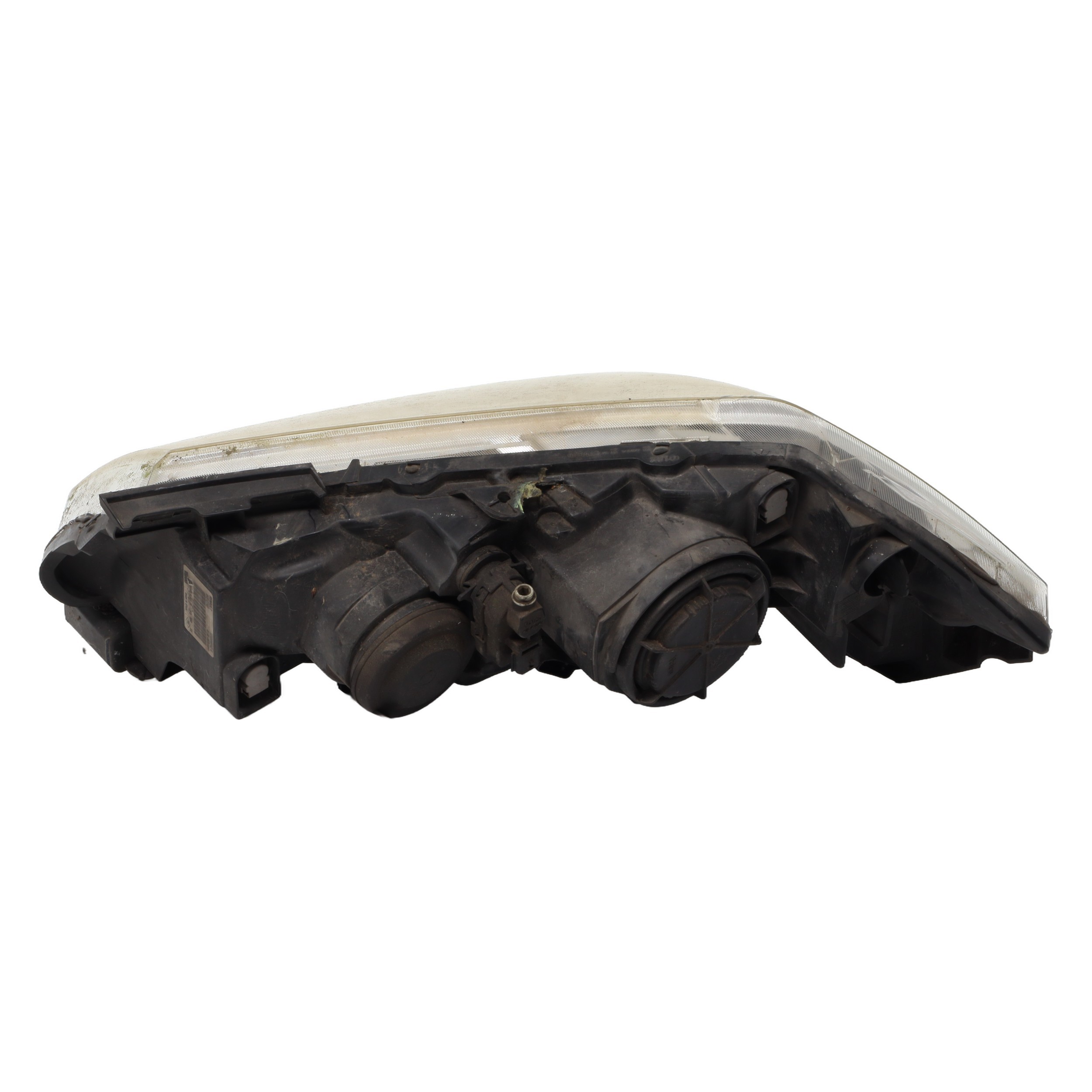 Optique avant principal droit (feux)(phare) pour RENAULT MEGANE 2 PHASE 2 Optique avant principal droit (feux)(phare) pour RENAULT MEGANE 2 PHASE 2
