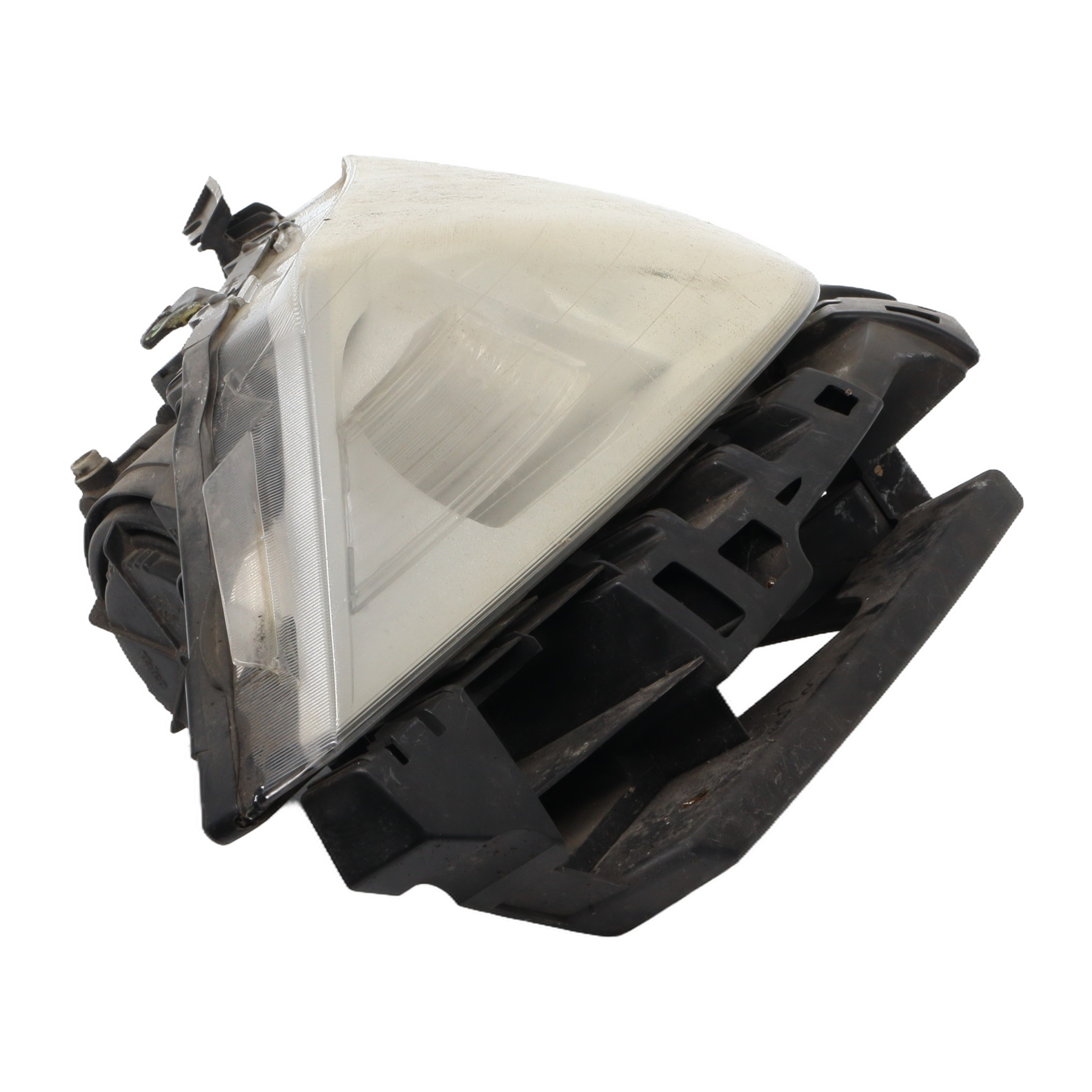 Optique avant principal droit (feux)(phare) pour RENAULT MEGANE 2 PHASE 2 Optique avant principal droit (feux)(phare) pour RENAULT MEGANE 2 PHASE 2
