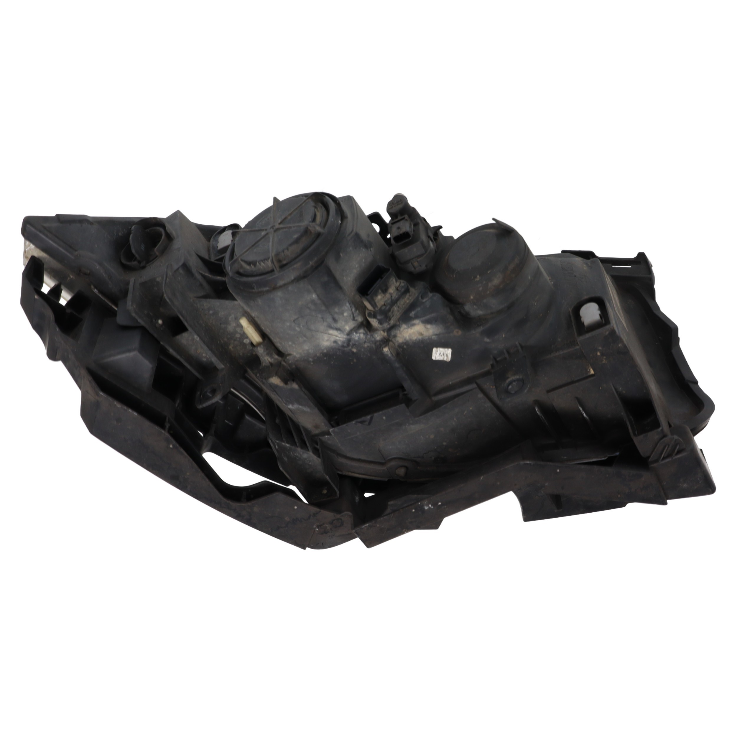 Optique avant principal gauche (feux)(phare) pour RENAULT MEGANE 2 PHASE 2 Optique avant principal gauche (feux)(phare) pour RENAULT MEGANE 2 PHASE 2