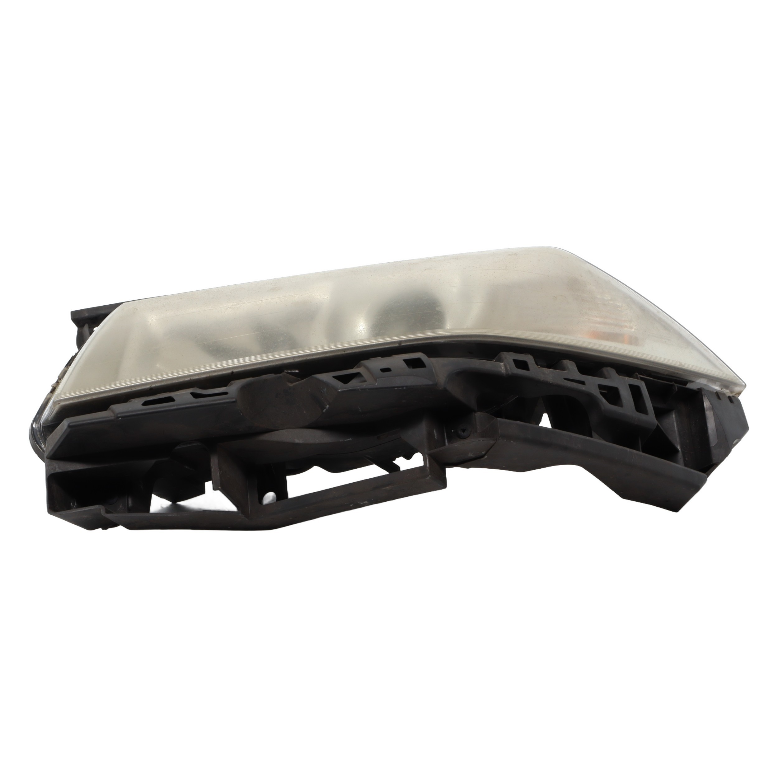 Optique avant principal gauche (feux)(phare) pour RENAULT MEGANE 2 PHASE 2 Optique avant principal gauche (feux)(phare) pour RENAULT MEGANE 2 PHASE 2