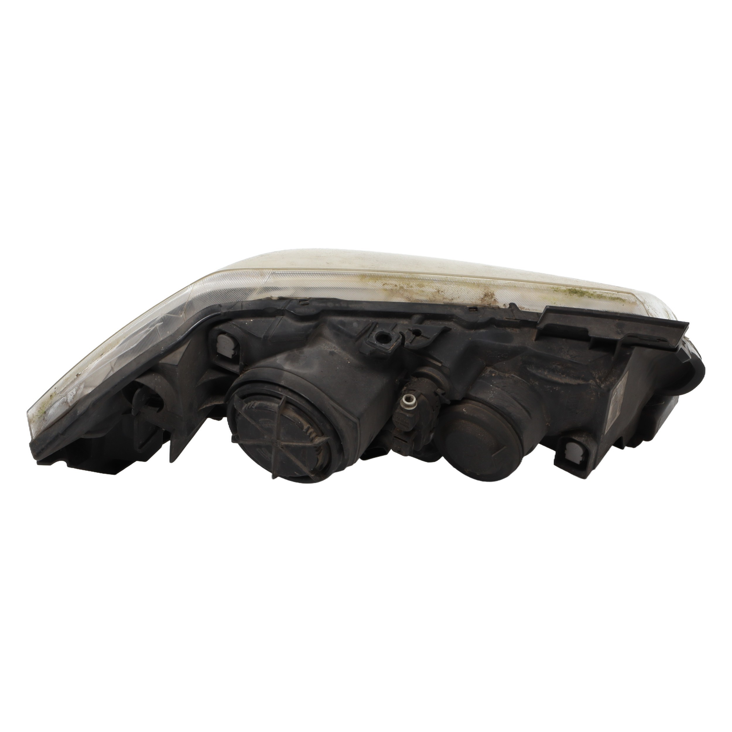 Optique avant principal gauche (feux)(phare) pour RENAULT MEGANE 2 PHASE 2 Optique avant principal gauche (feux)(phare) pour RENAULT MEGANE 2 PHASE 2