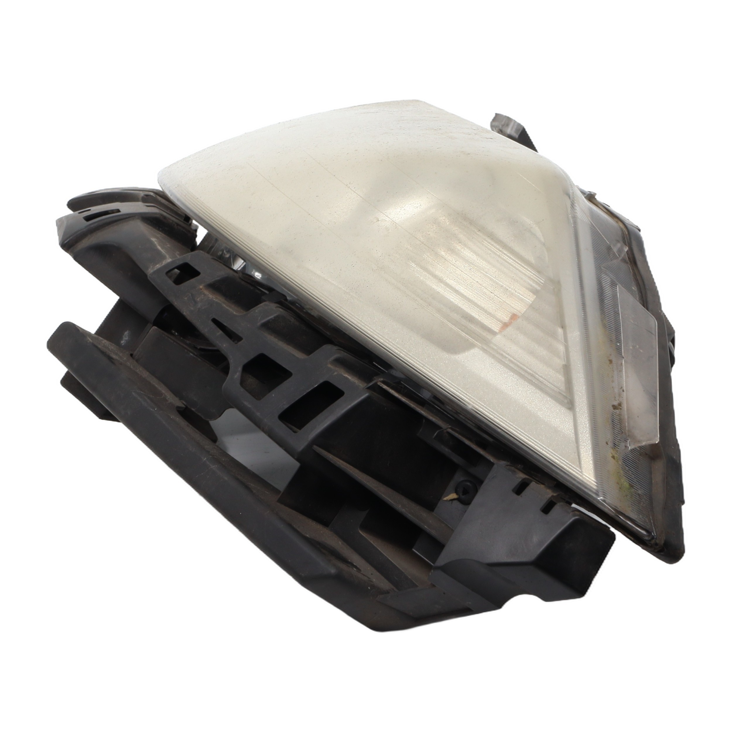 Optique avant principal gauche (feux)(phare) pour RENAULT MEGANE 2 PHASE 2 Optique avant principal gauche (feux)(phare) pour RENAULT MEGANE 2 PHASE 2
