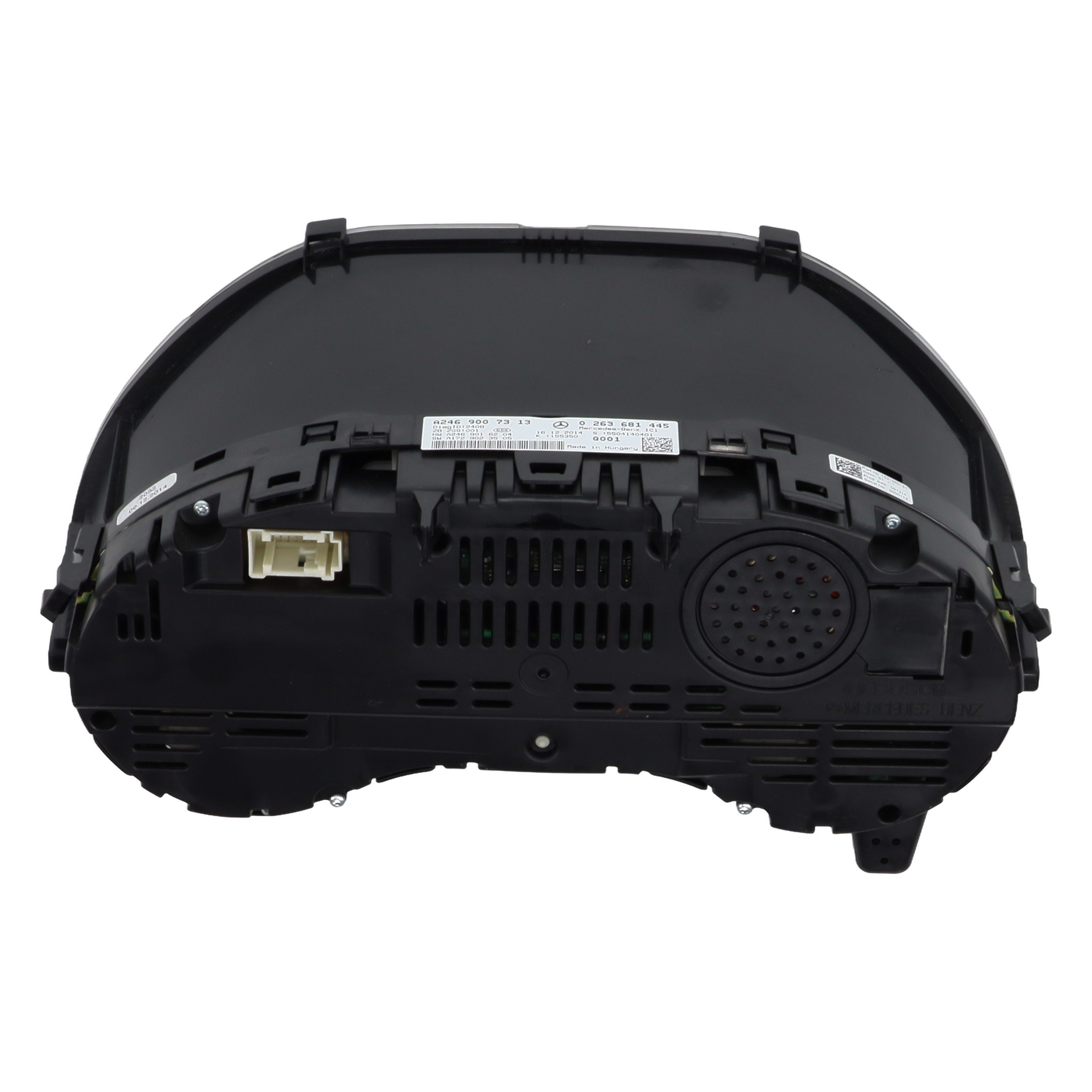 Compteur pour RENAULT TWINGO 2 PHASE 1 Compteur pour RENAULT TWINGO 2 PHASE 1