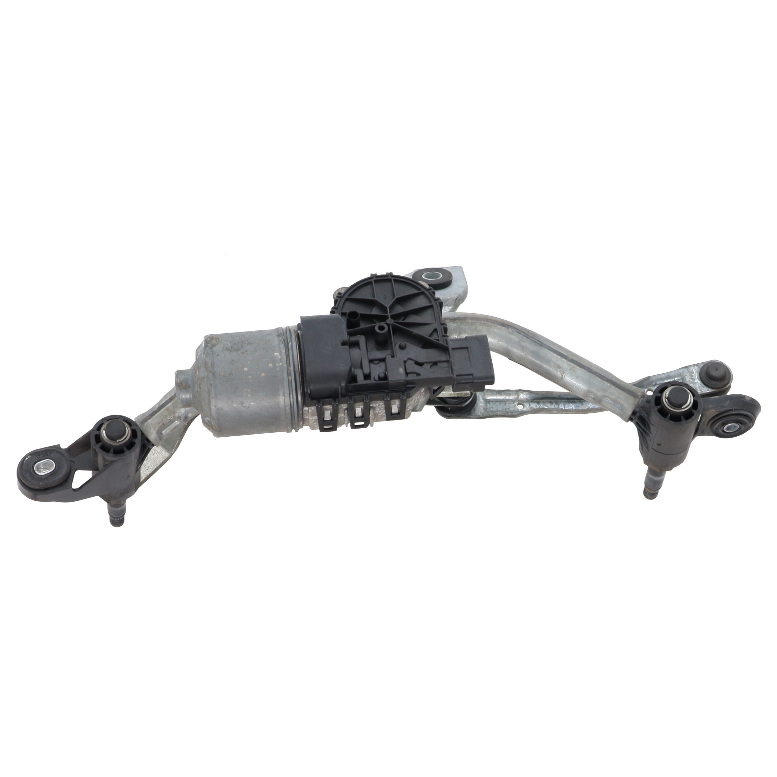 Mot. essuie glace avant pour RENAULT TWINGO 2 PHASE 1 Mot. essuie glace avant pour RENAULT TWINGO 2 PHASE 1