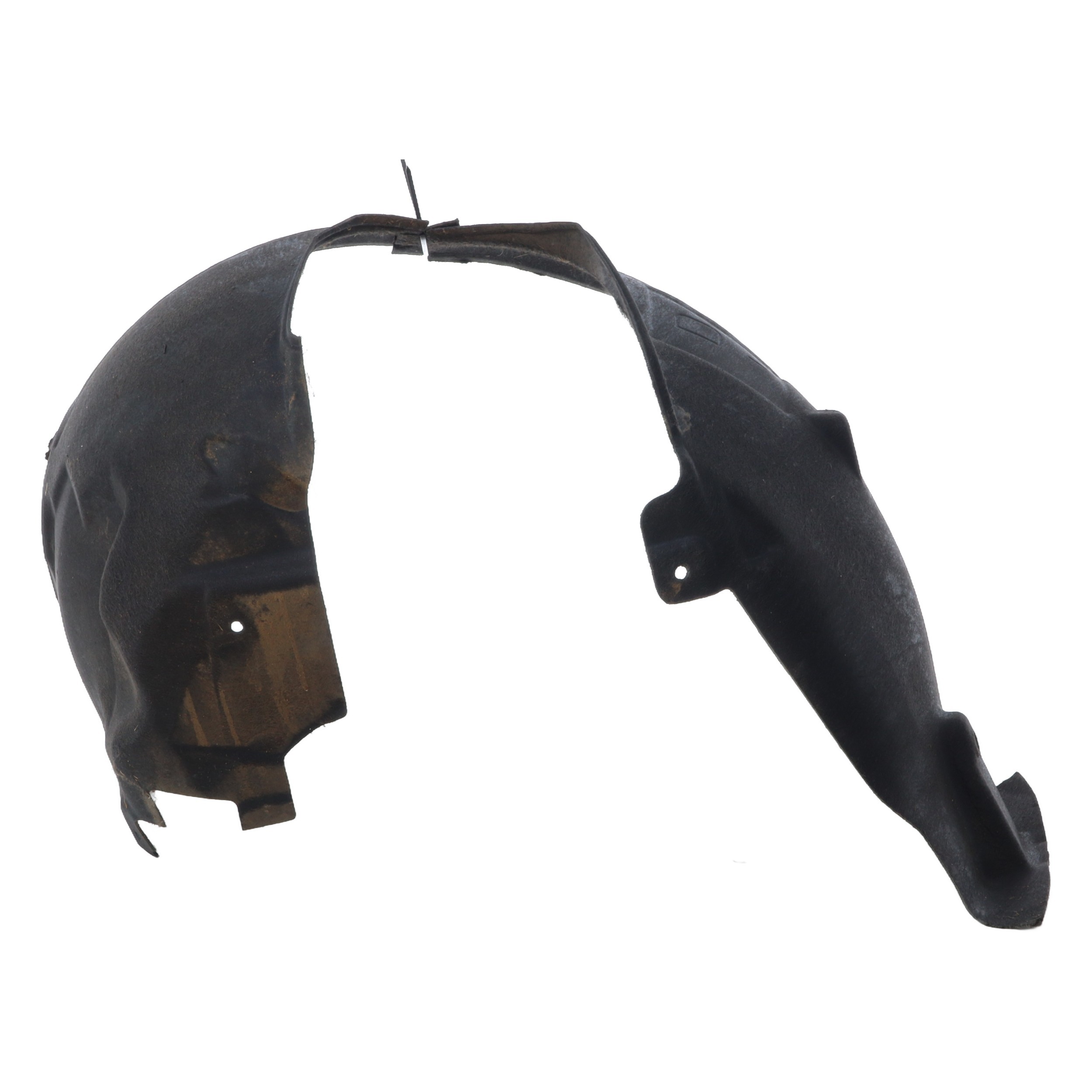 Pare boue avant droit pour CITROEN C5 2 Pare boue avant droit pour CITROEN C5 2