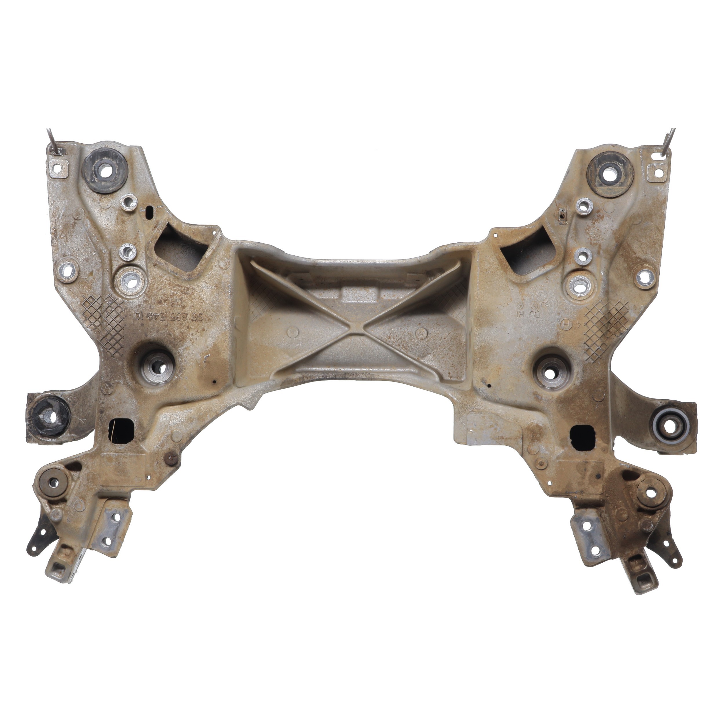 Berceau avant pour CITROEN C5 2 Berceau avant pour CITROEN C5 2