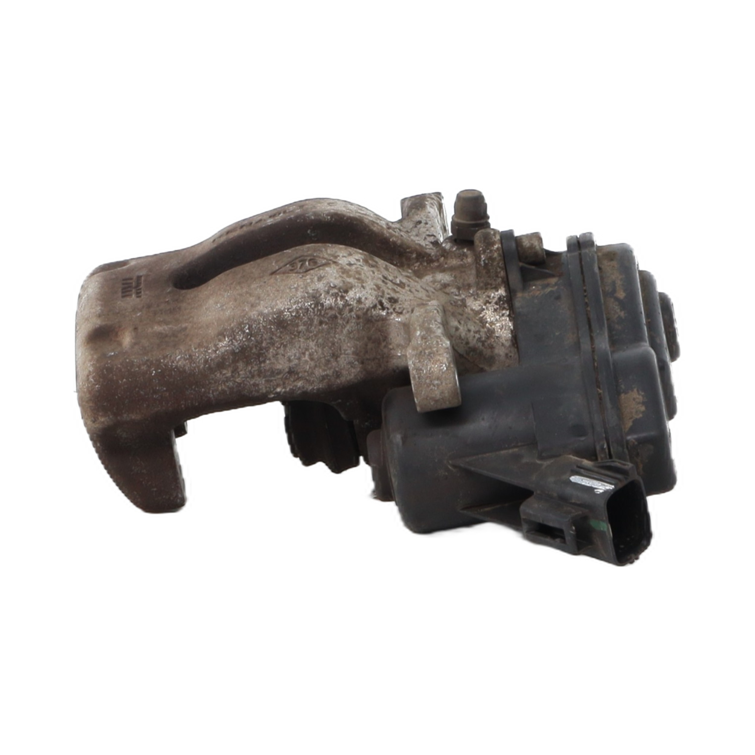 Etrier arriere gauche (freinage) pour RENAULT TALISMAN Etrier arriere gauche (freinage) pour RENAULT TALISMAN